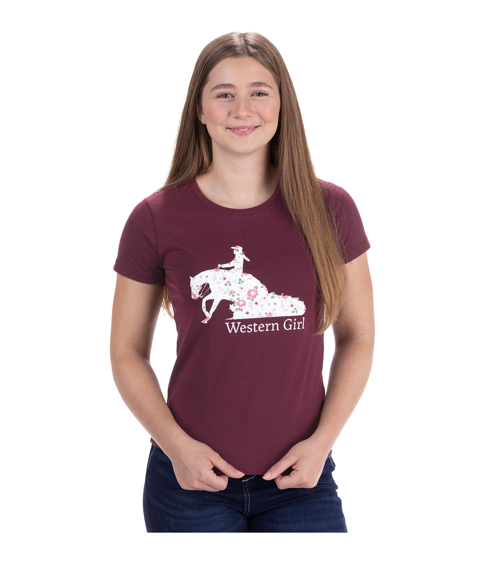 Kids-T-shirt Mary