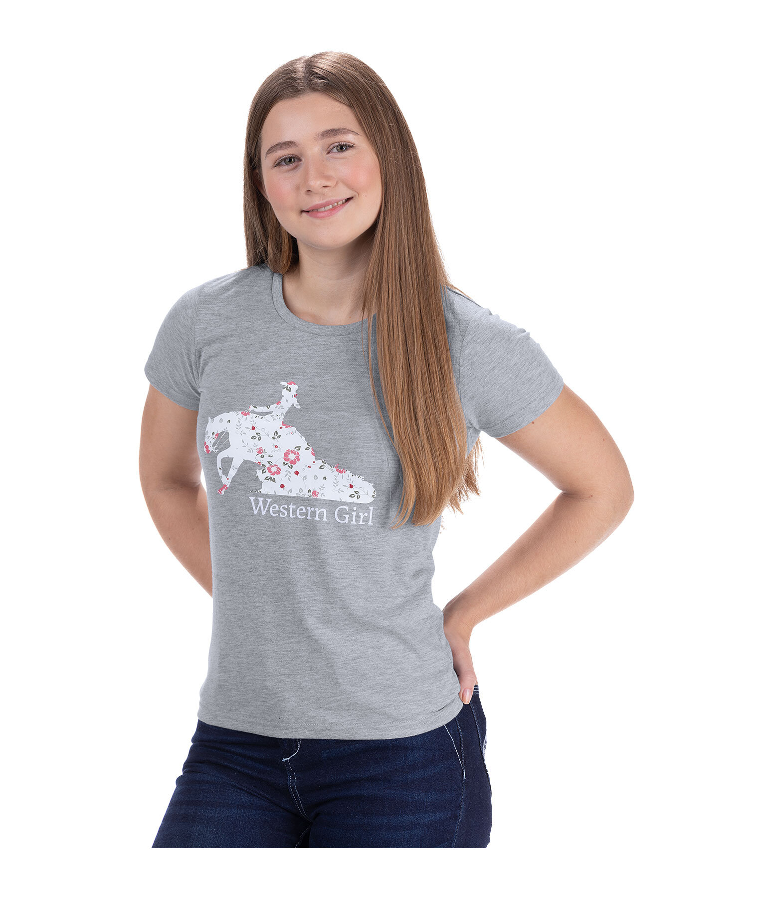 Kids-T-shirt Mary