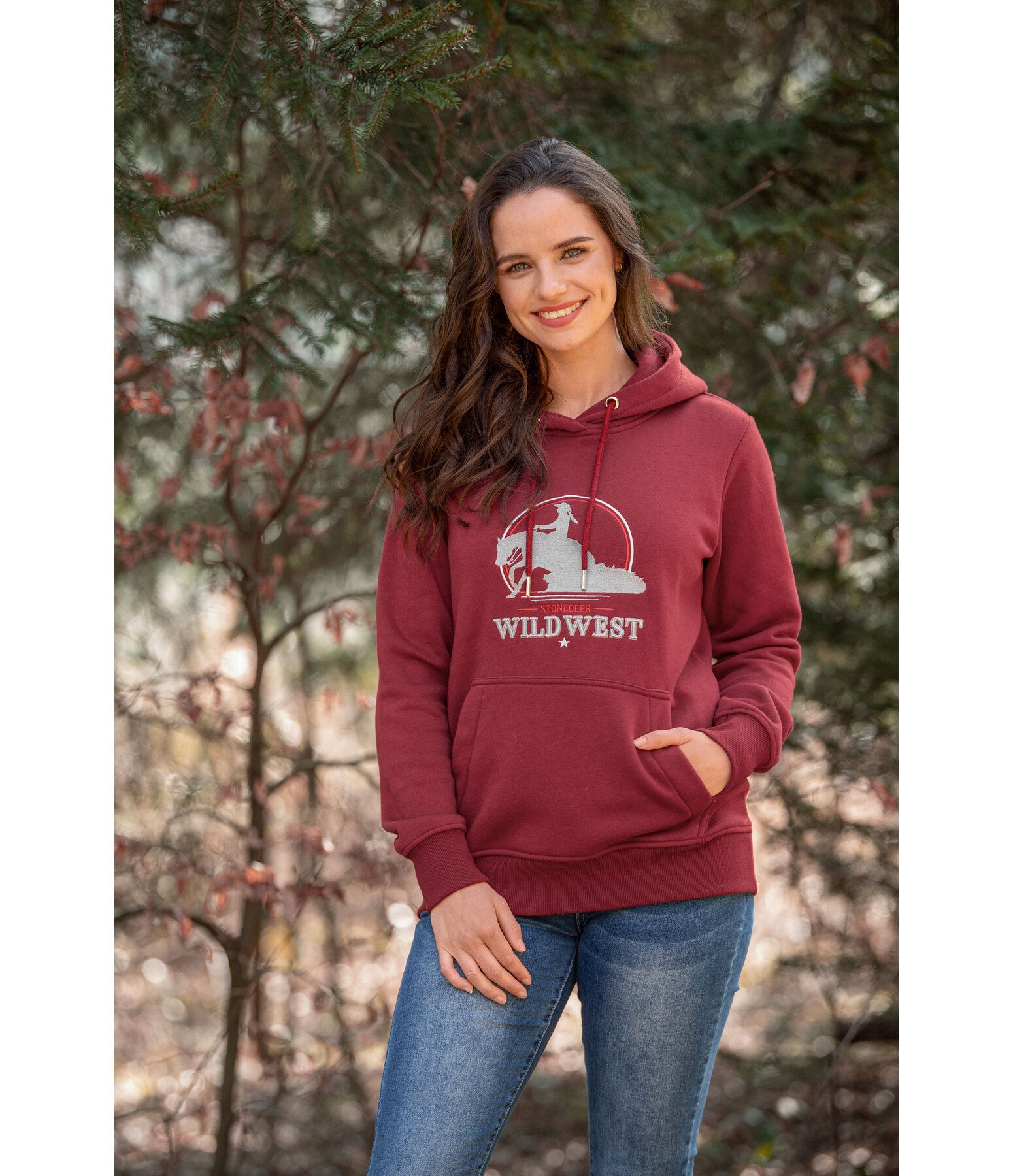 sweat pullover Willow