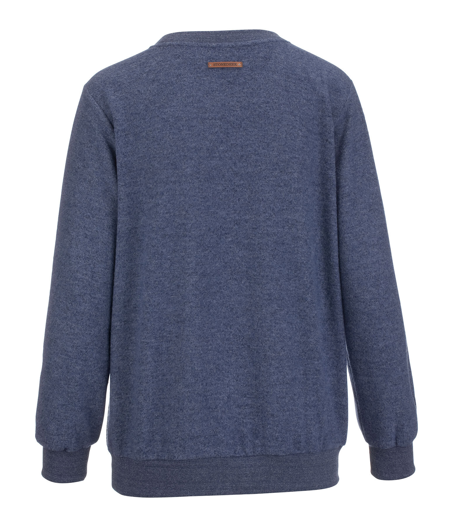 gebreide sweater Ellen