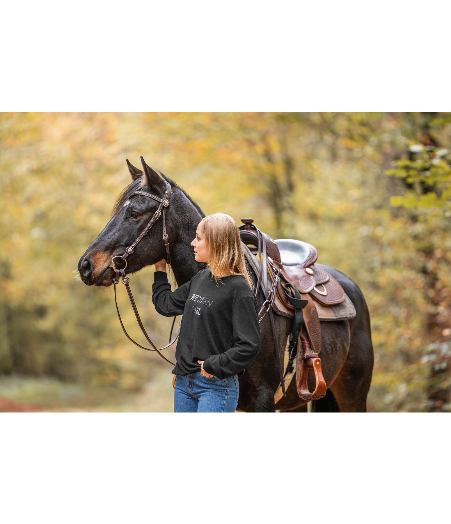 gebreide sweater Ellen