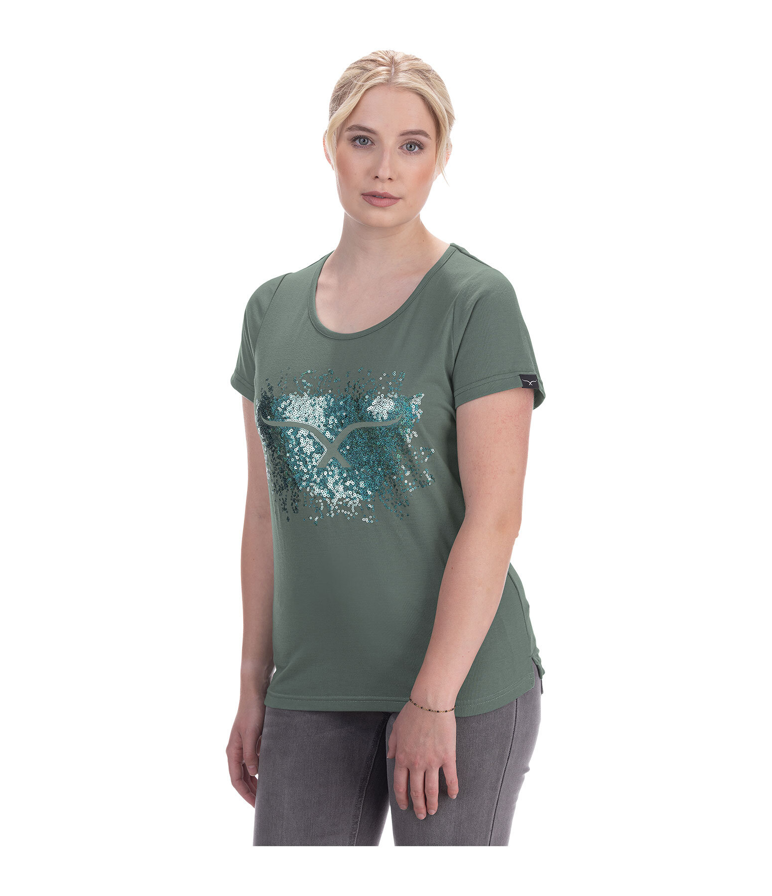 T-Shirt Daisy