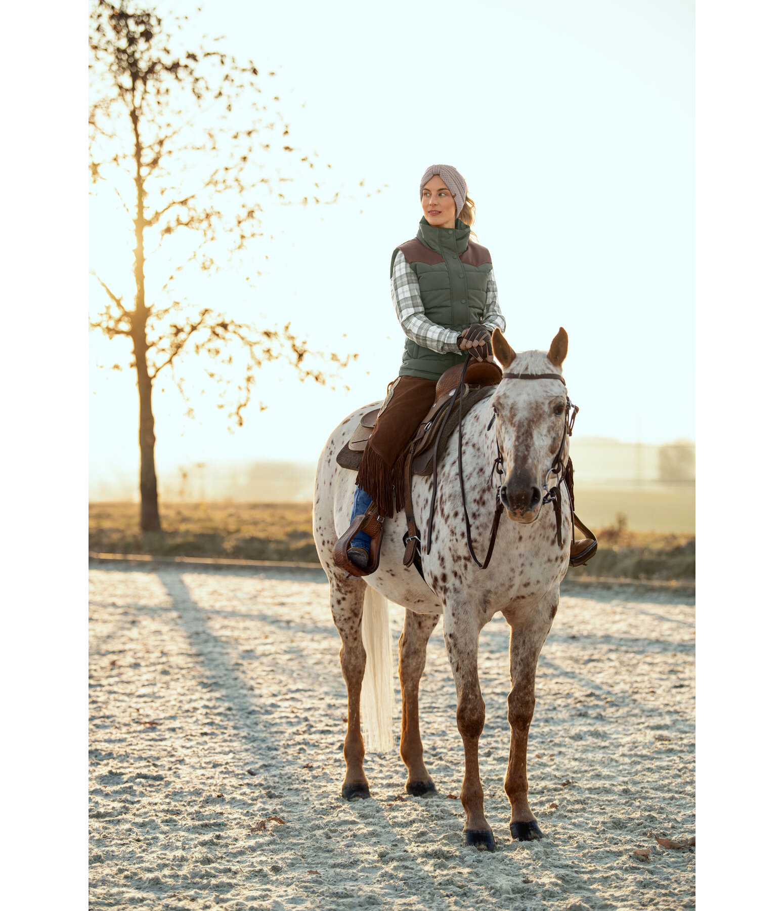 blouson Darleen