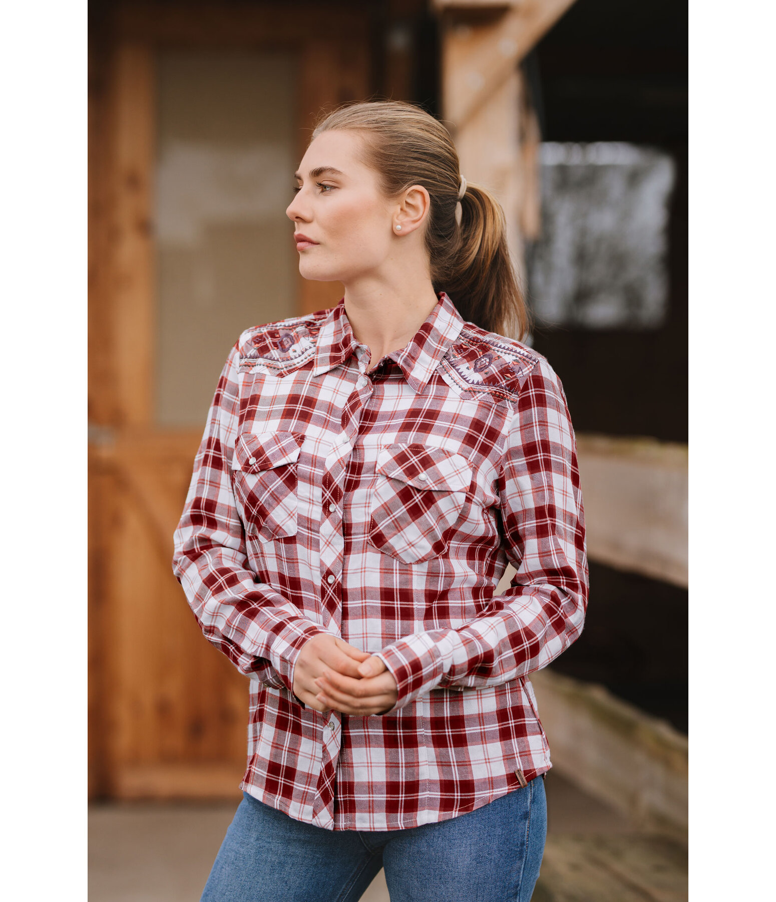 blouson Darleen