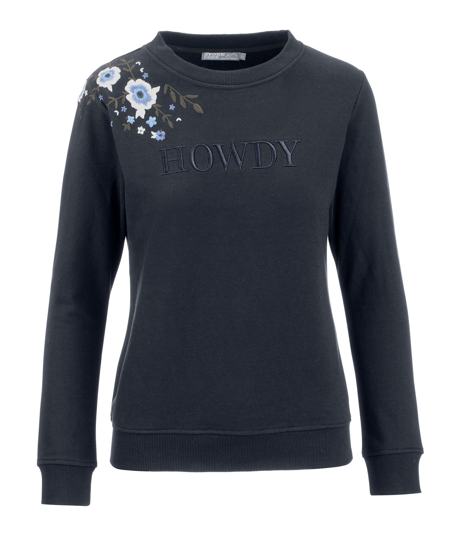 kids sweatshirt Haley