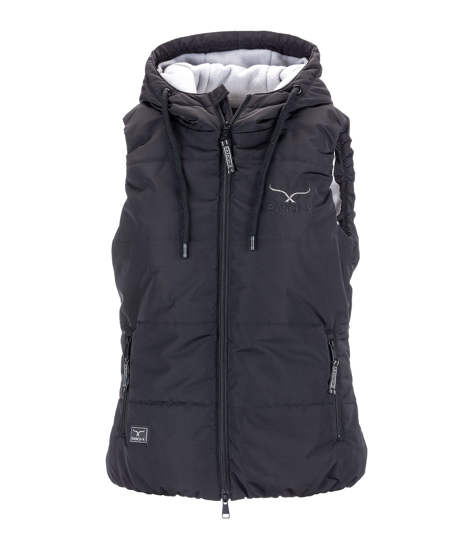 bodywarmer Oakley
