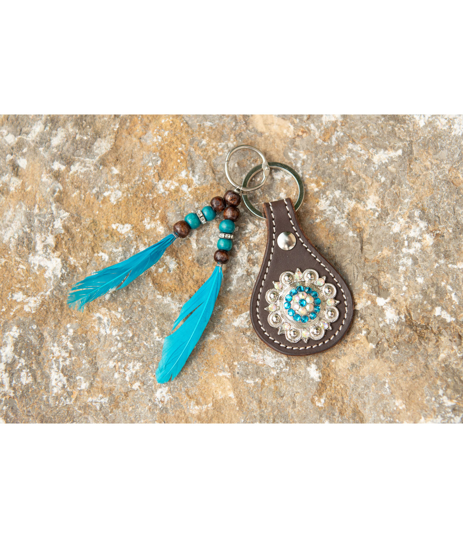 sleutelhanger Crystal Dream