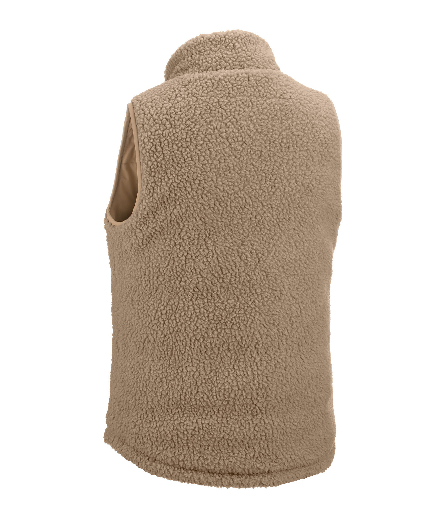 omkeerbare bodywarmer Hadley