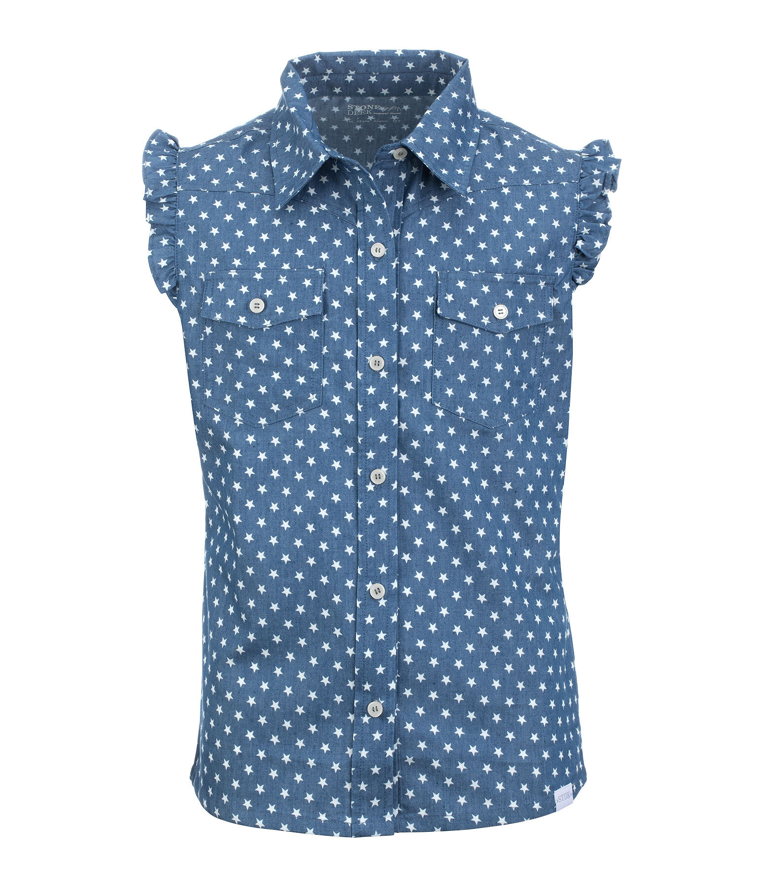 kids blouse Lexi