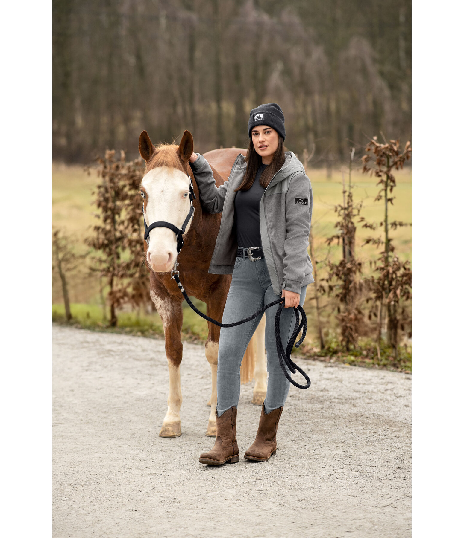 blouson Whistler