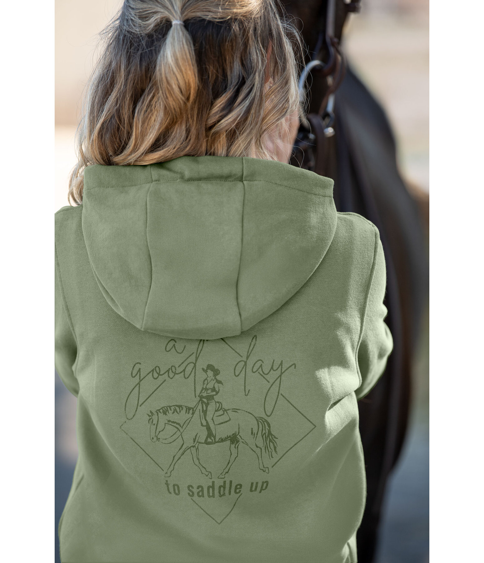 hoodie Jolene