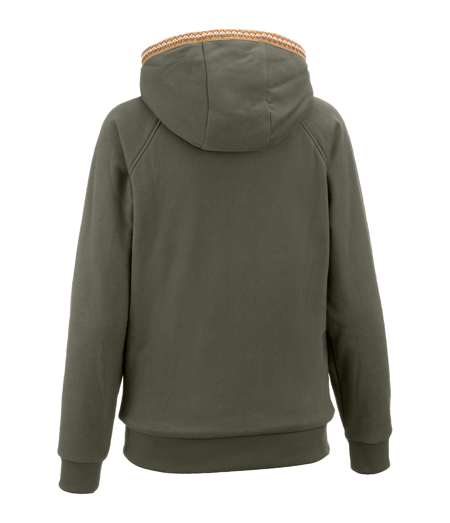 sweatshirtjas Dakota