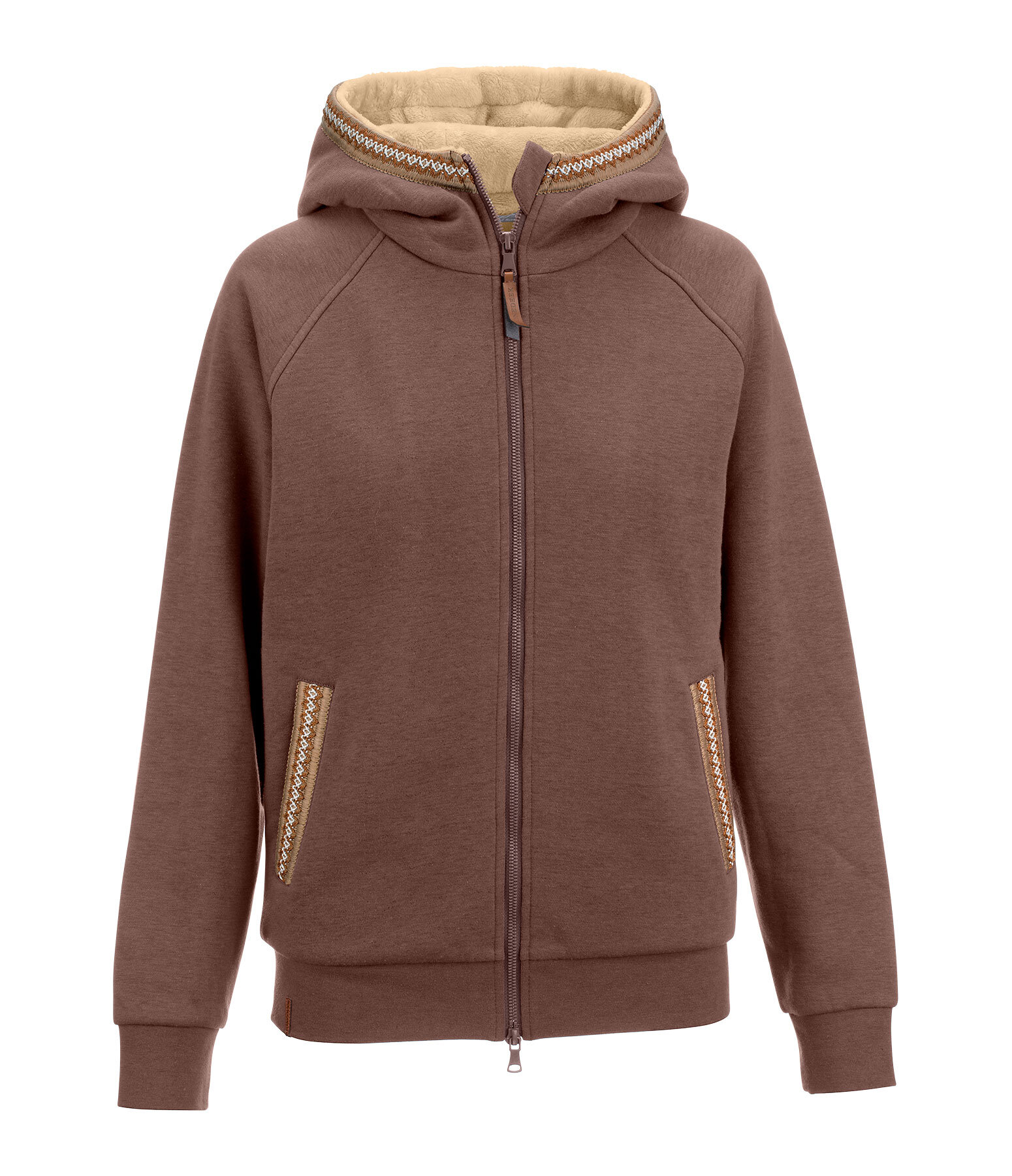 sweatshirtjas Dakota