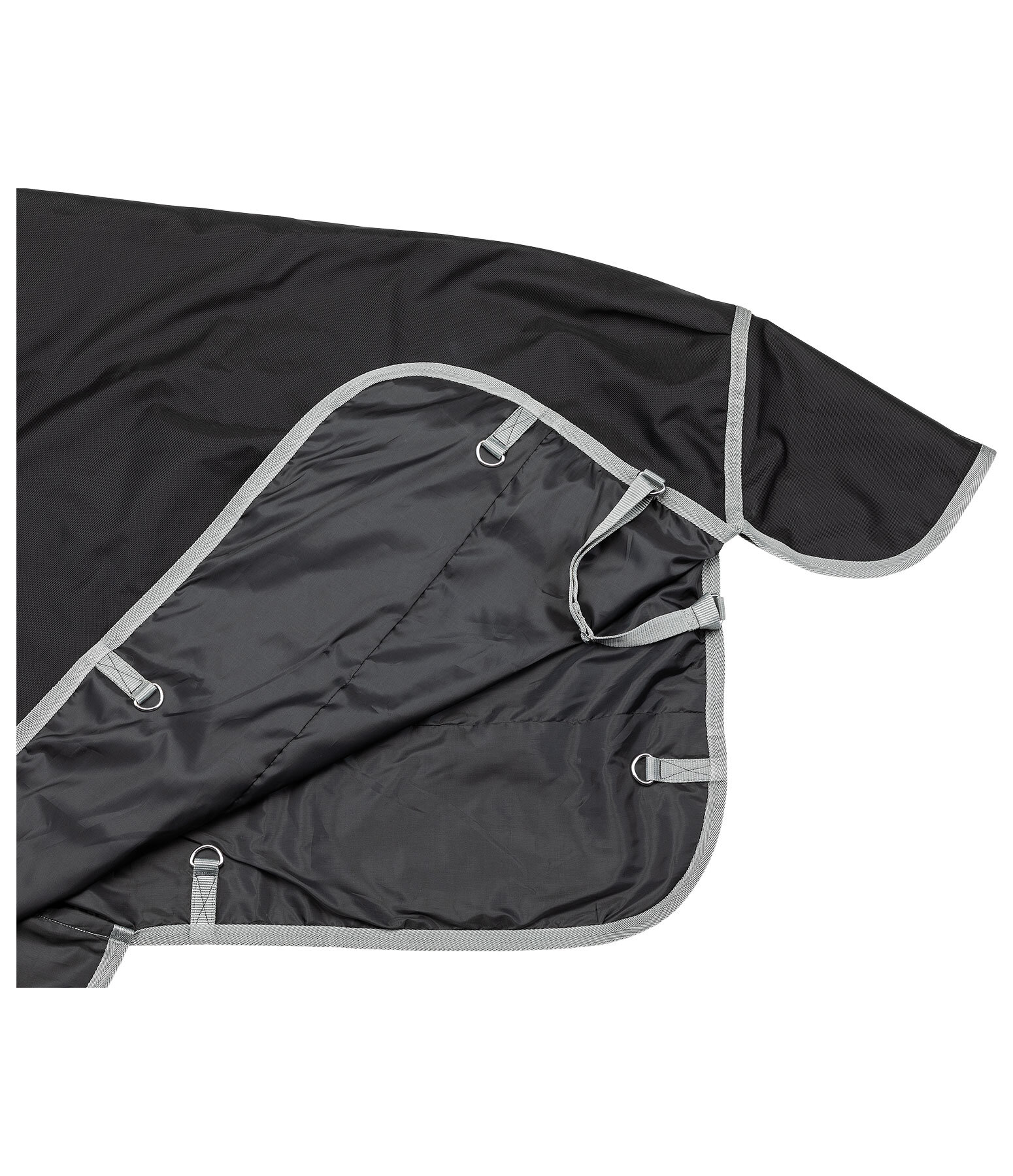 Outdoordeken All-Rounder Nylon