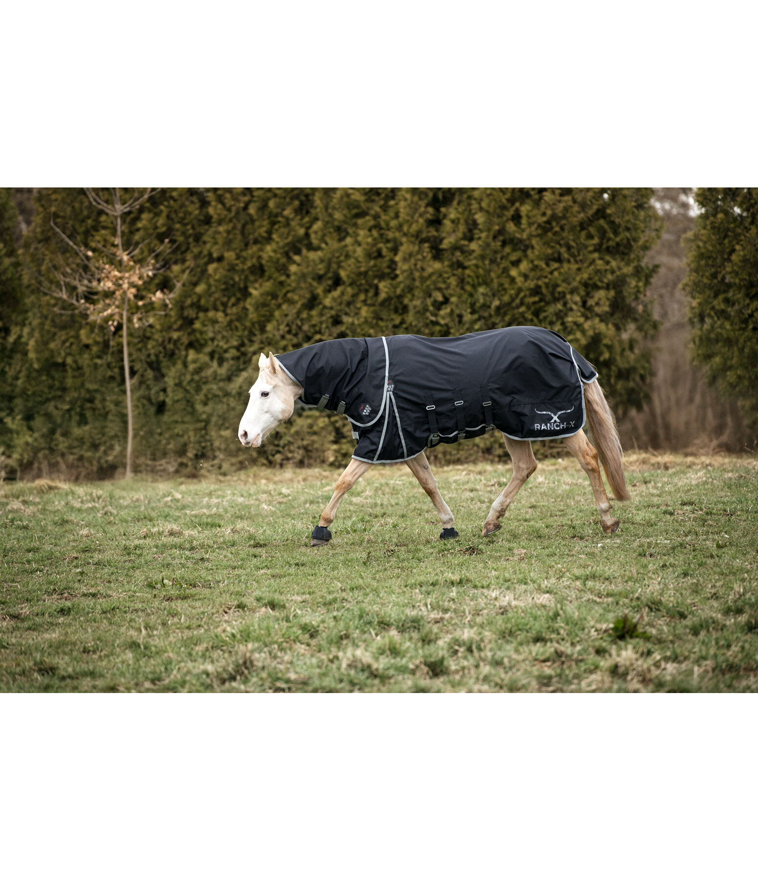 Outdoordeken All-Rounder Nylon
