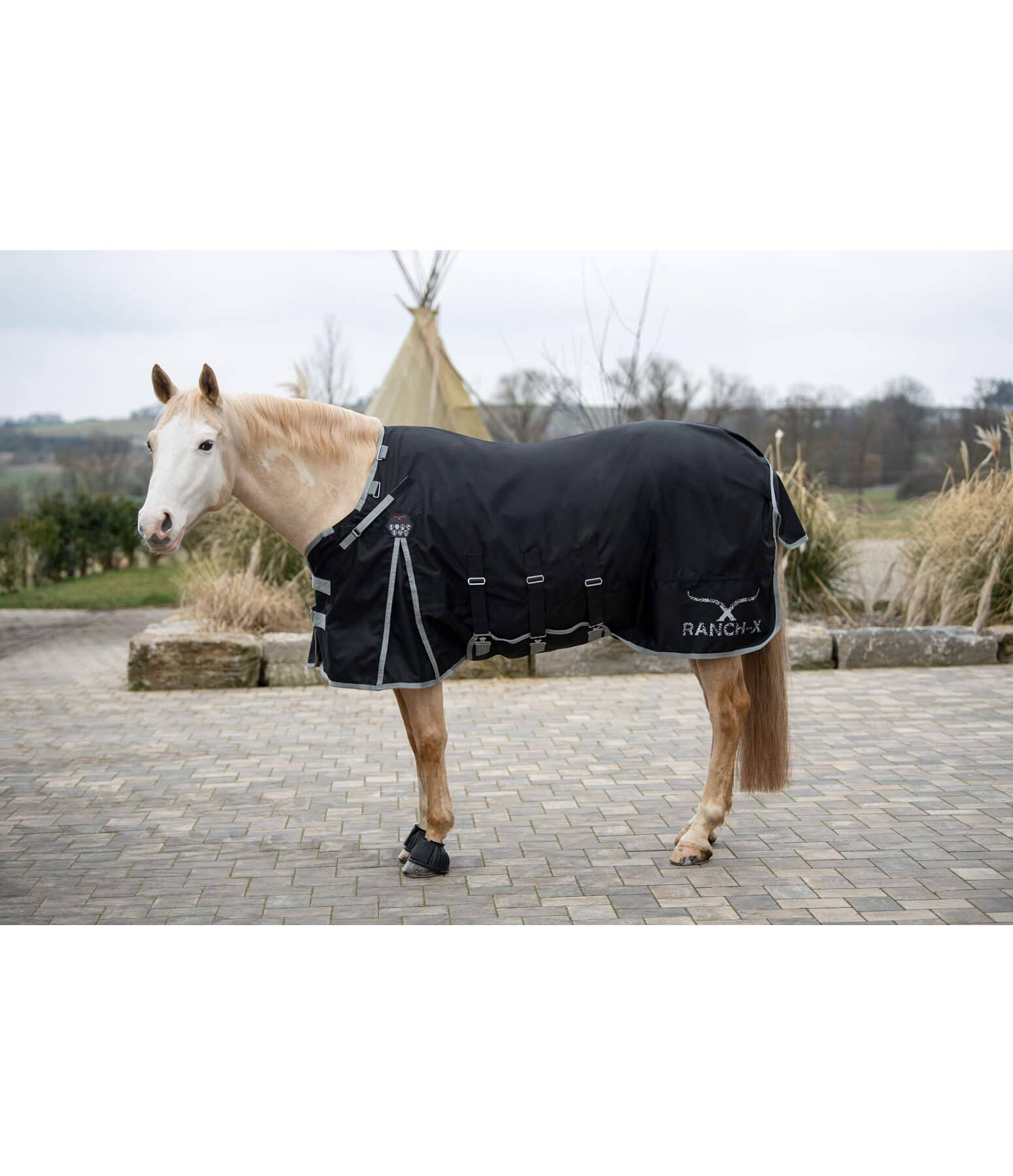 Outdoordeken All-Rounder Nylon