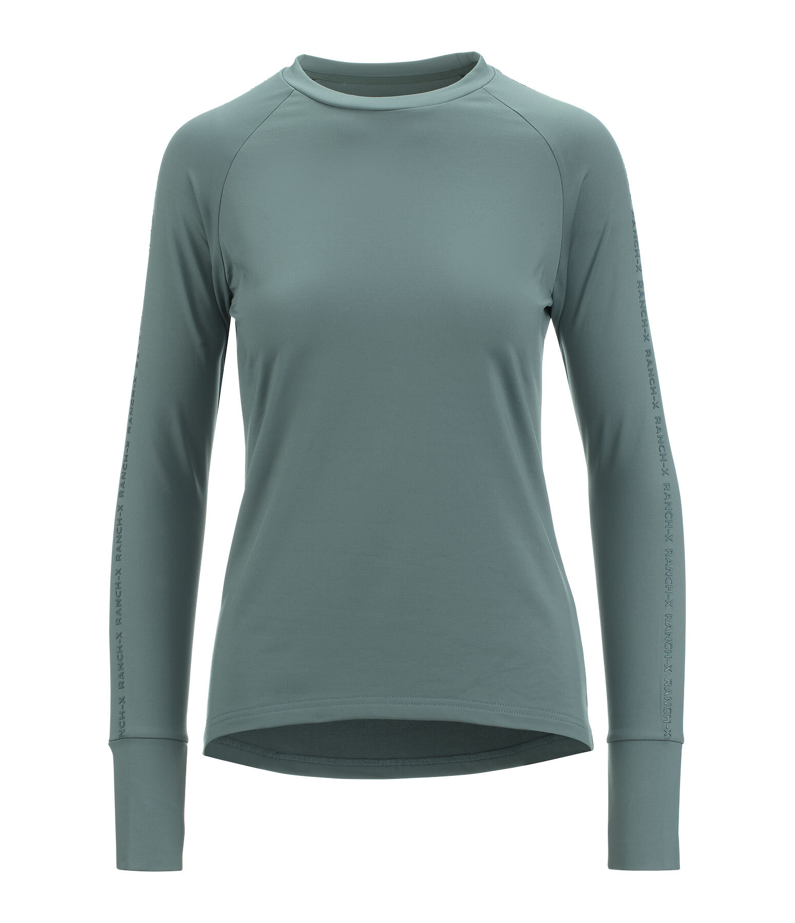winter functioneel shirt Bailey