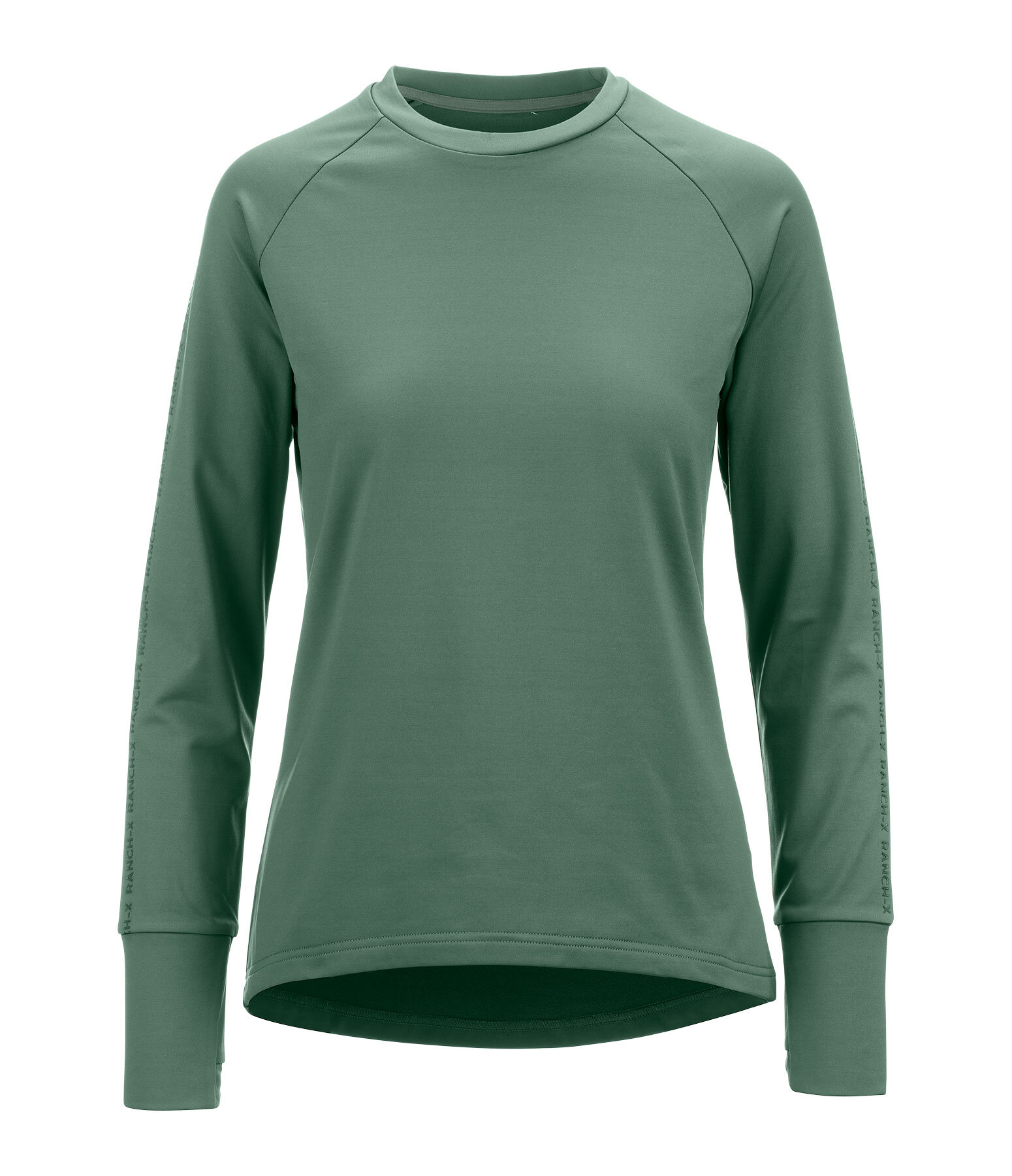 winter functioneel shirt Bailey