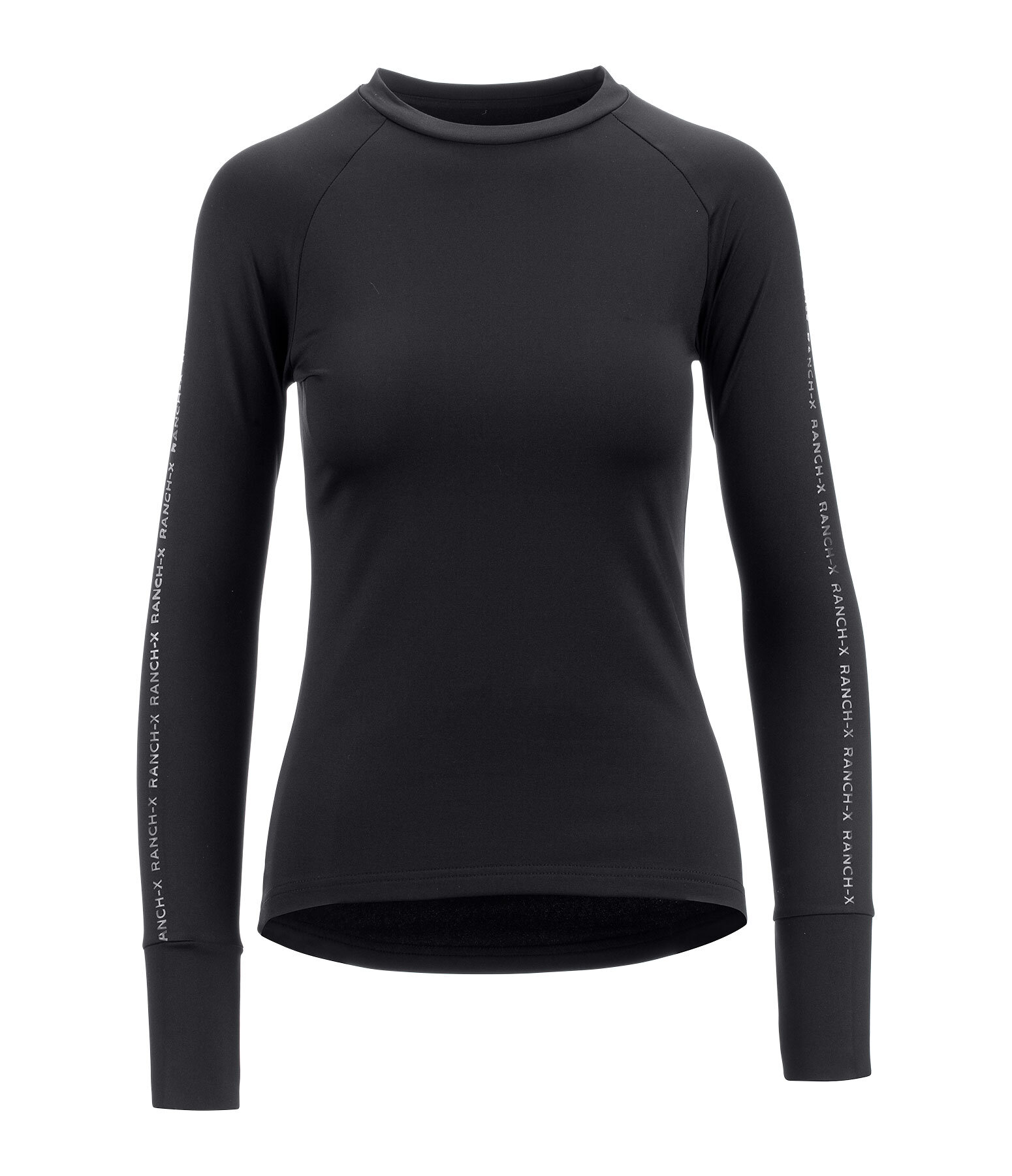 winter functioneel shirt Bailey