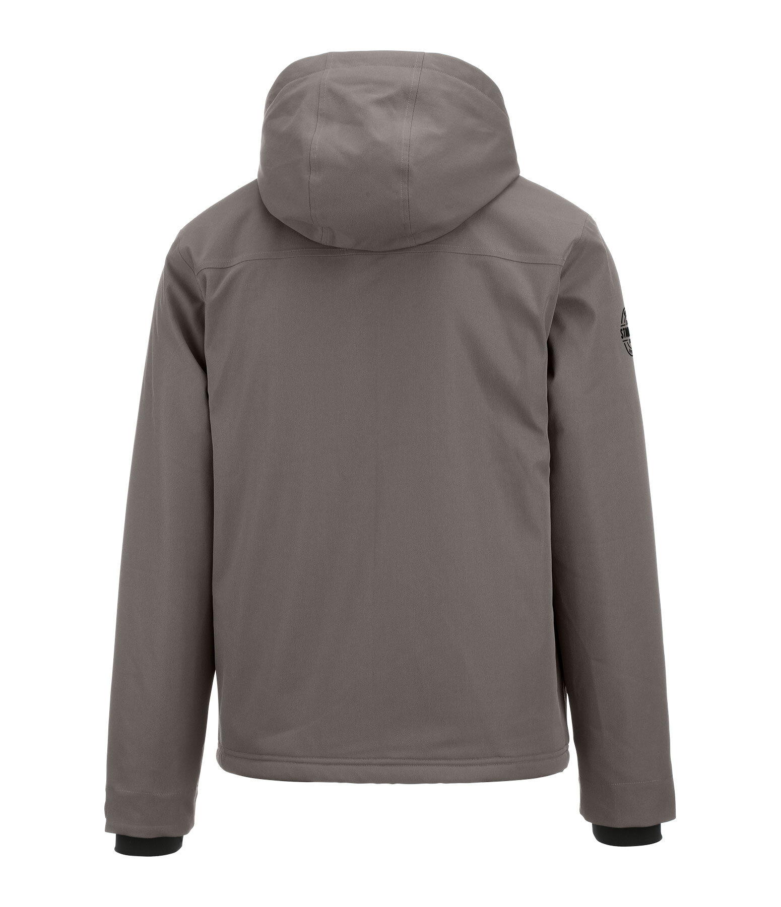 Unisex winterrij-jas Peyton