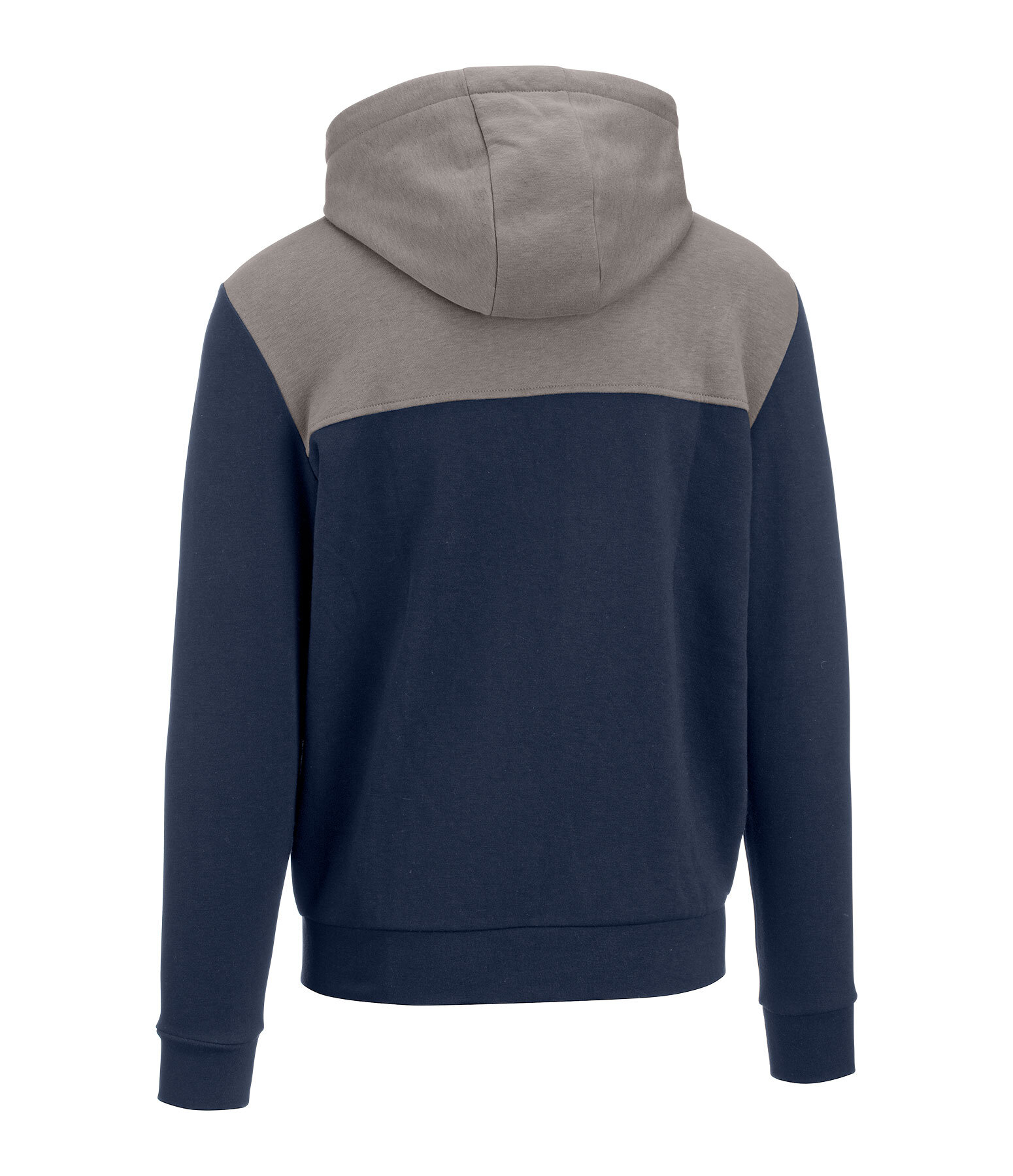 heren sweatshirtjas Jasper