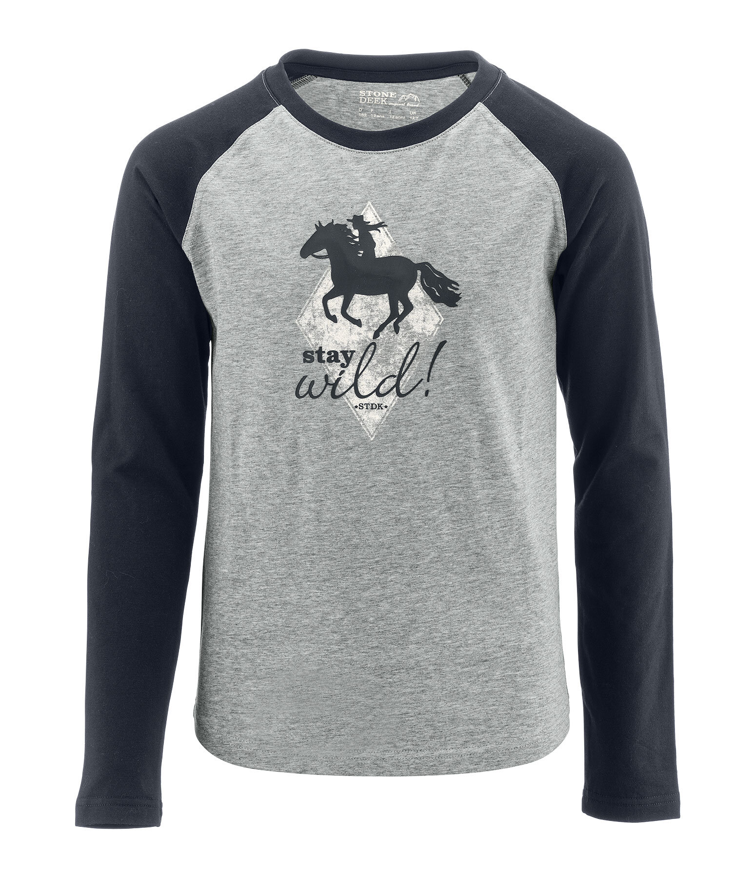 Kids longsleeve Emily
