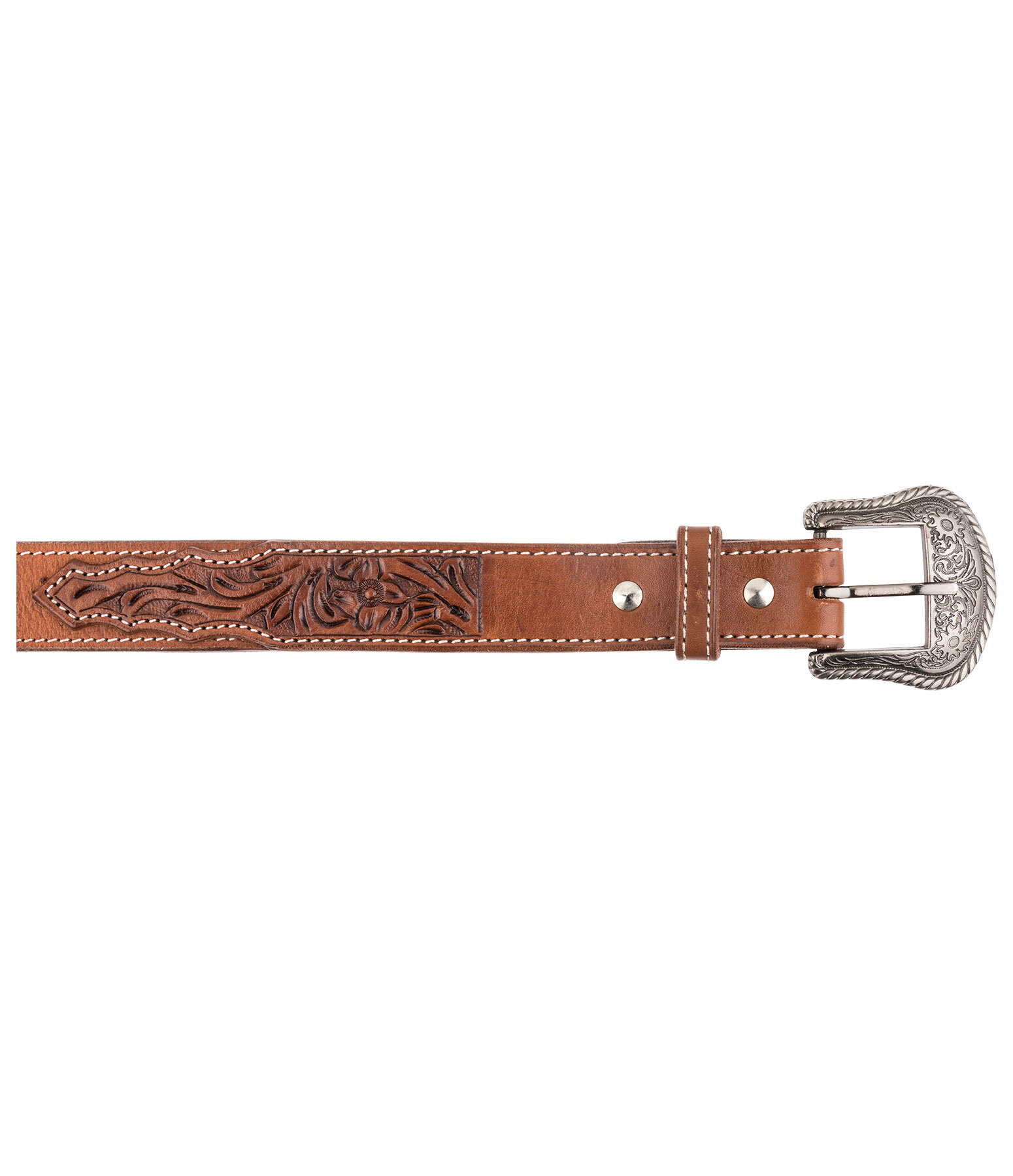 lederen riem Enola