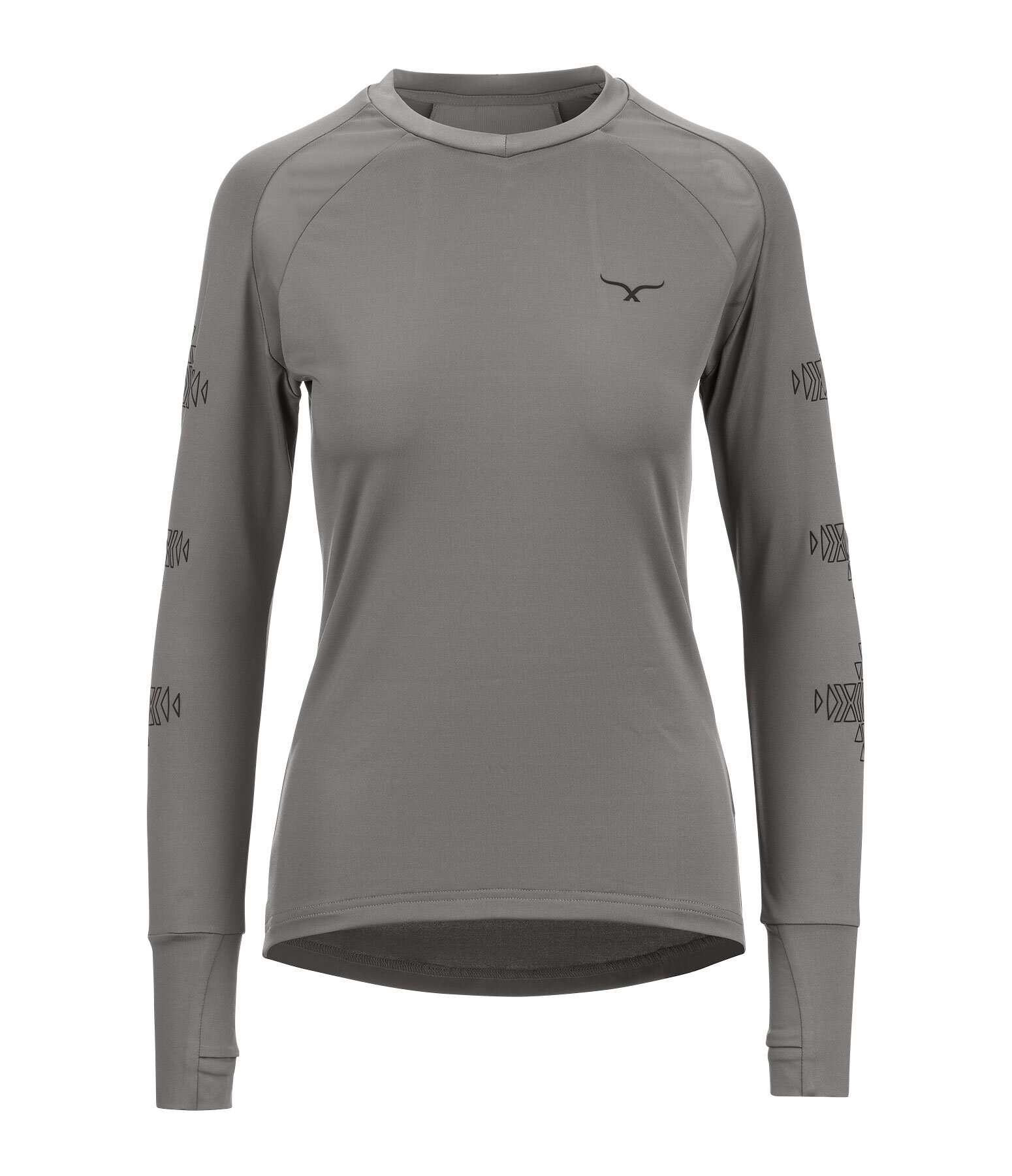 functionele longsleeve Annie