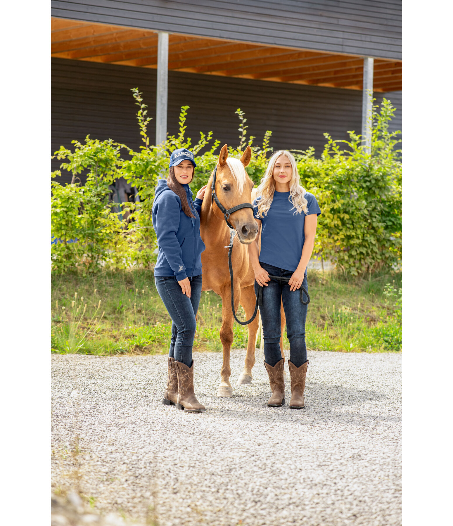 Functioneel shirt Amelia