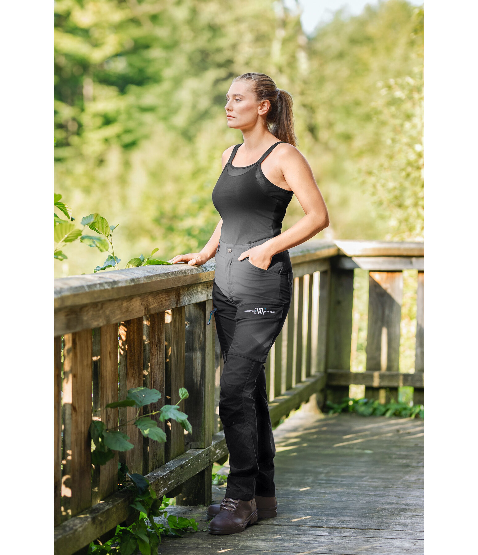 functionele tanktop