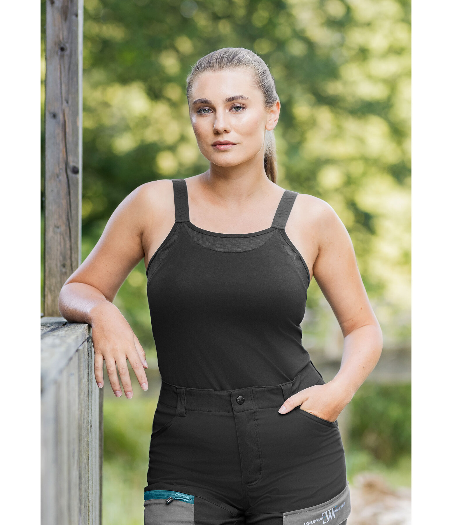 functionele tanktop