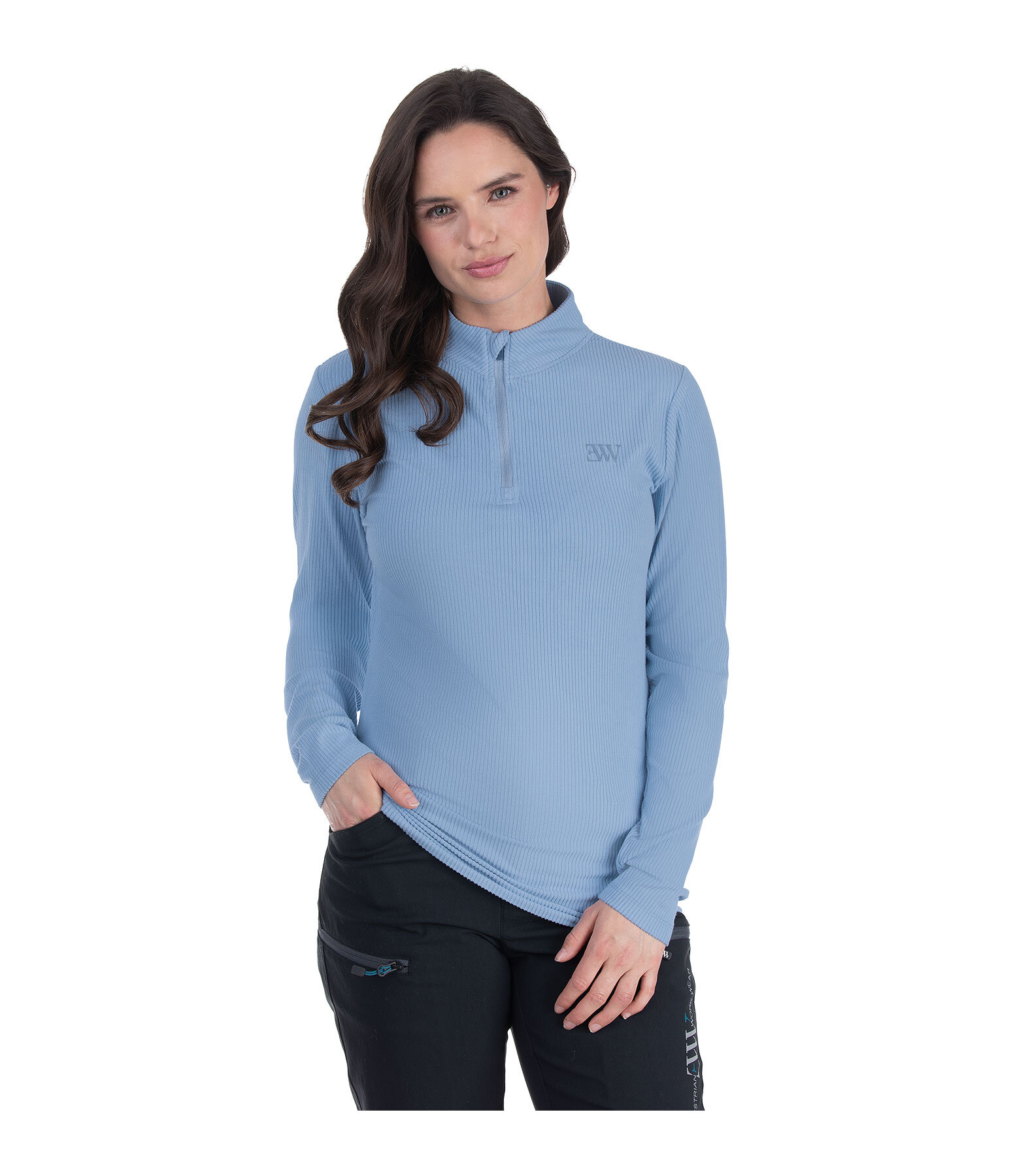 functionele shirt Cosy