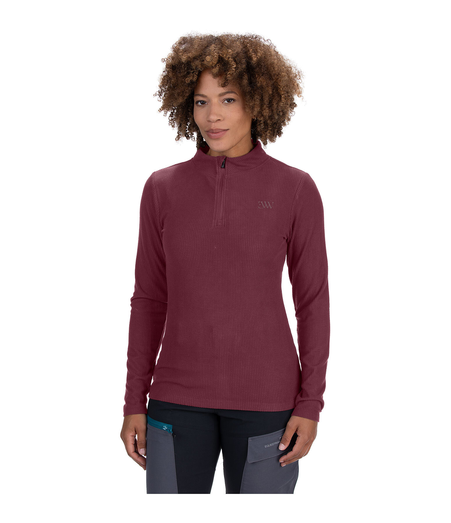 functionele shirt Cosy