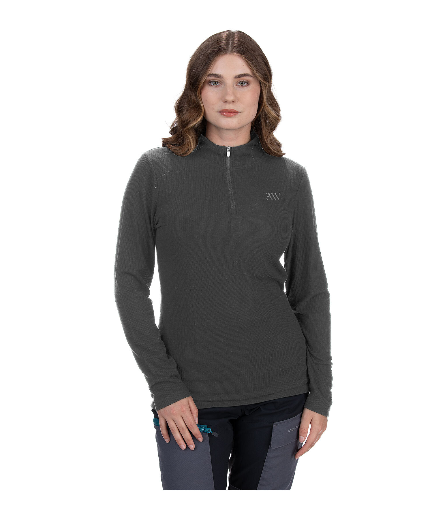 functionele shirt Cosy
