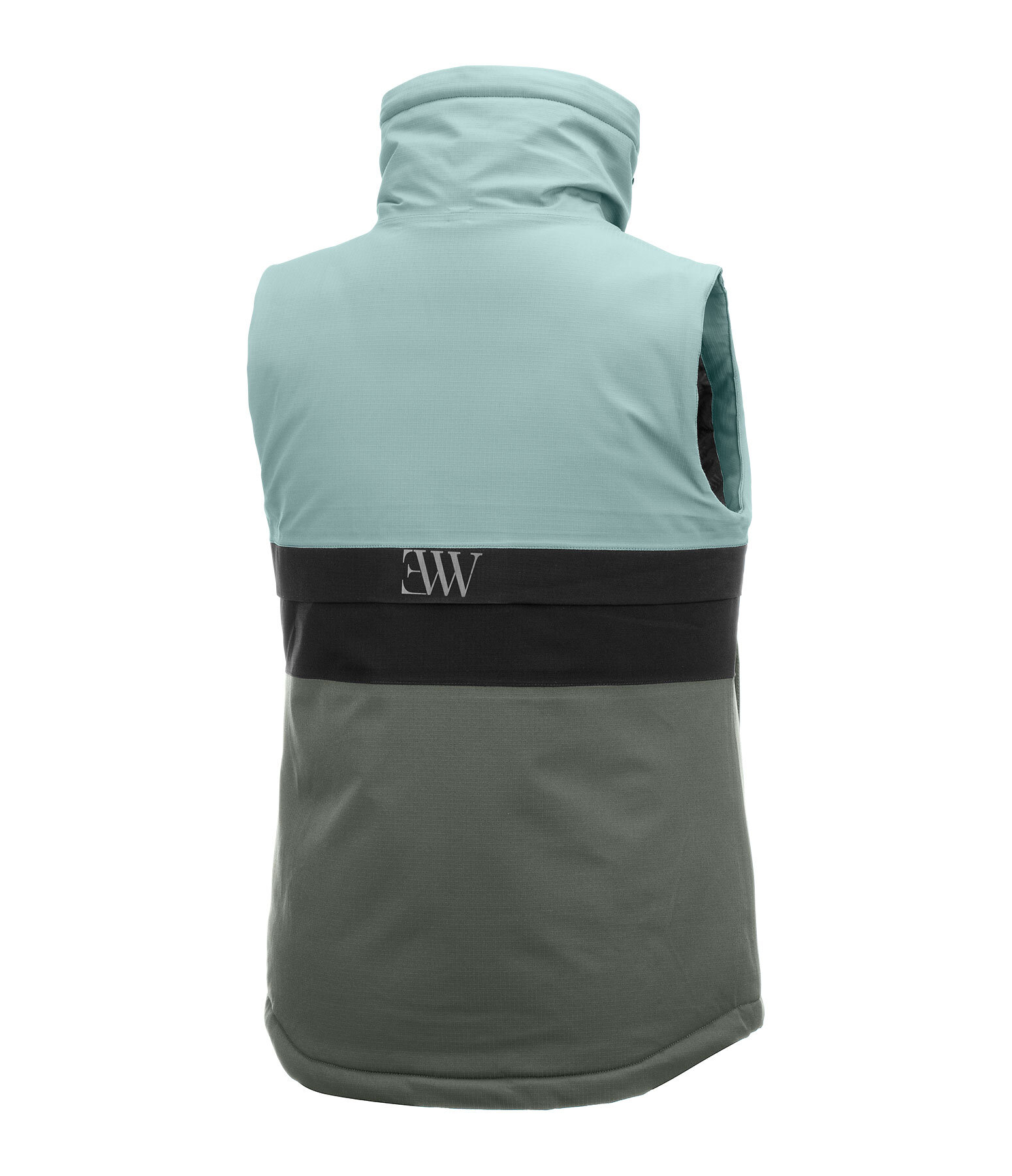 Outdoor bodywarmer