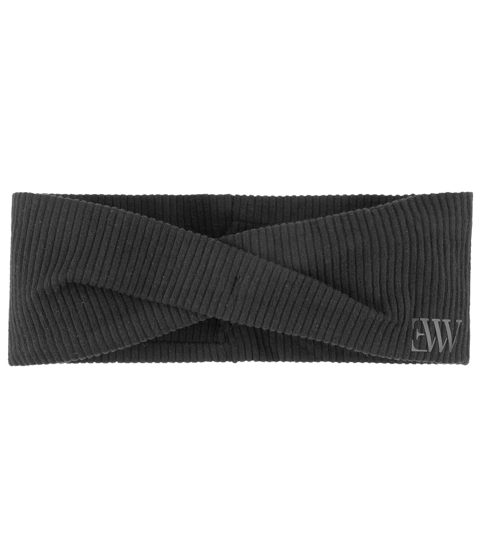 Functionele geribde hoofdband Cosy