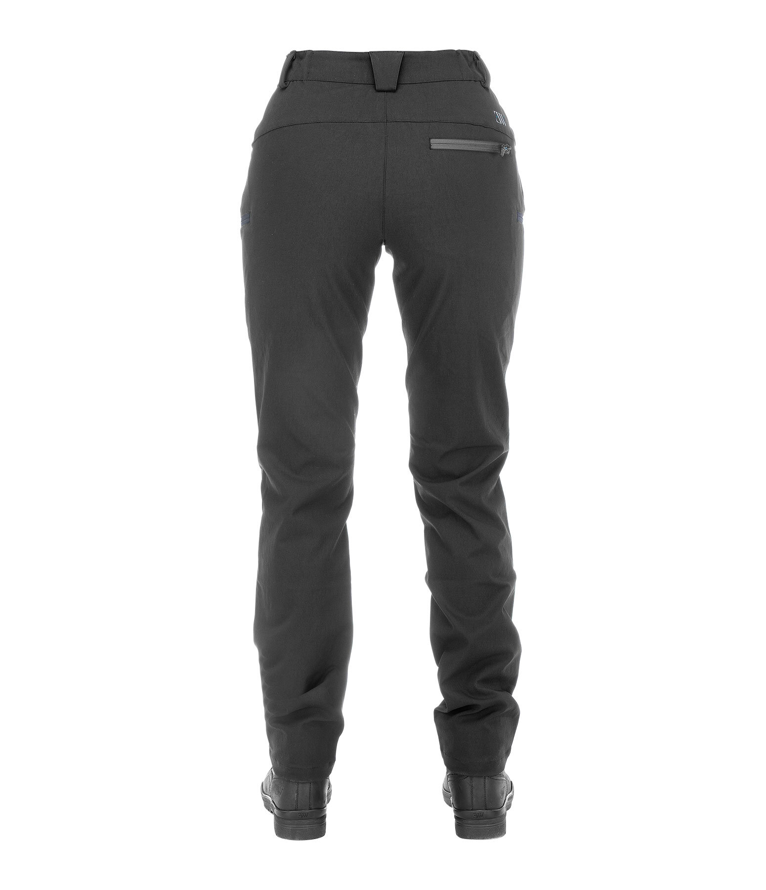 Stretch outdoorbroek voor alle seizoenen
