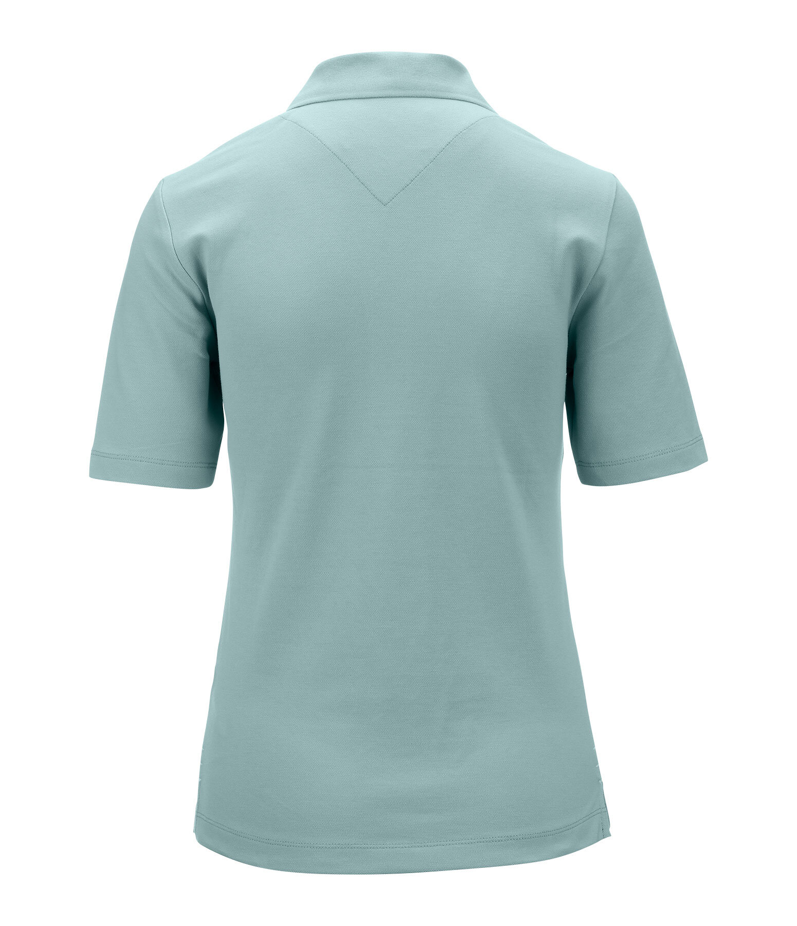 katoenen poloshirt