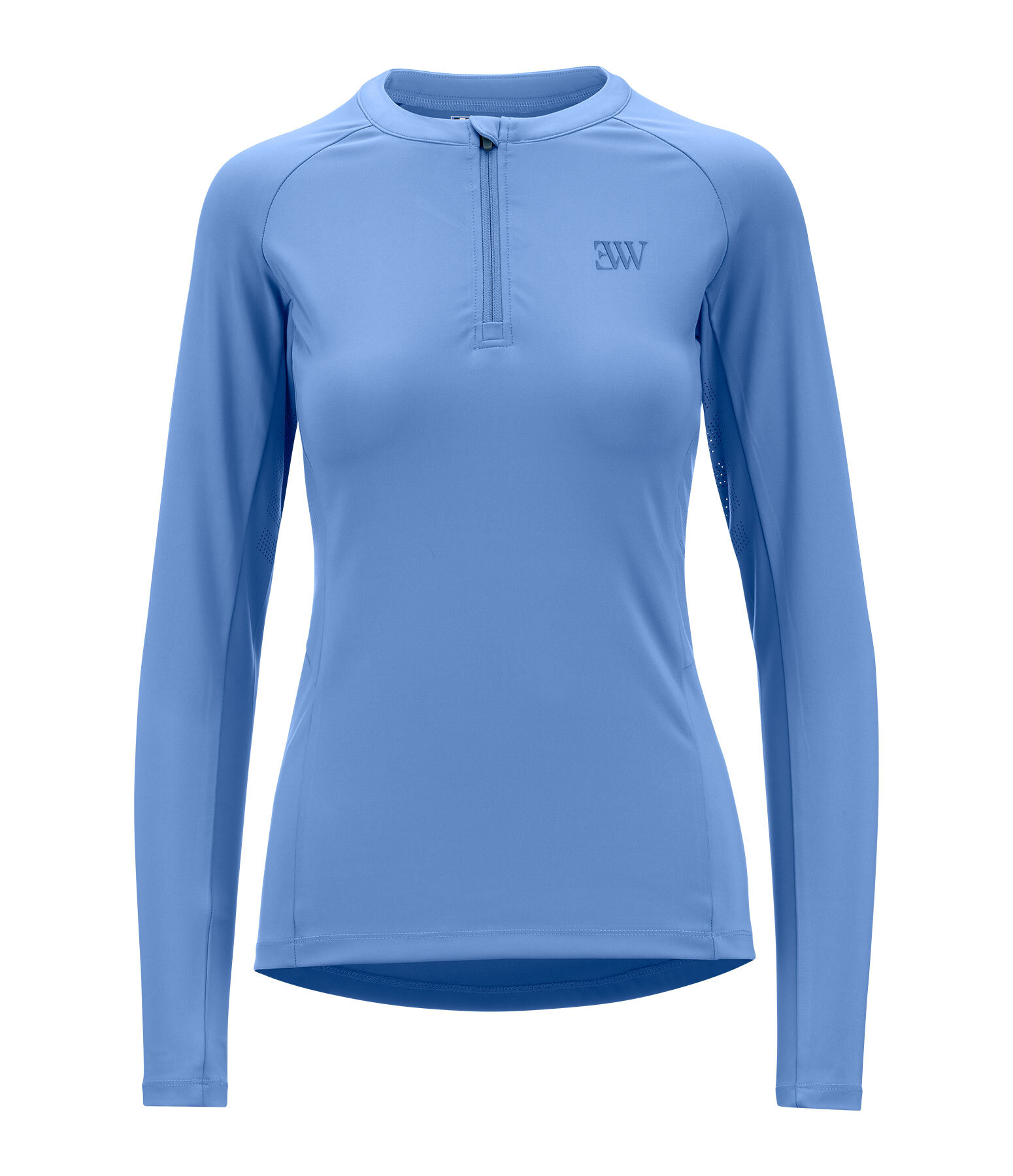 functioneel longsleeve