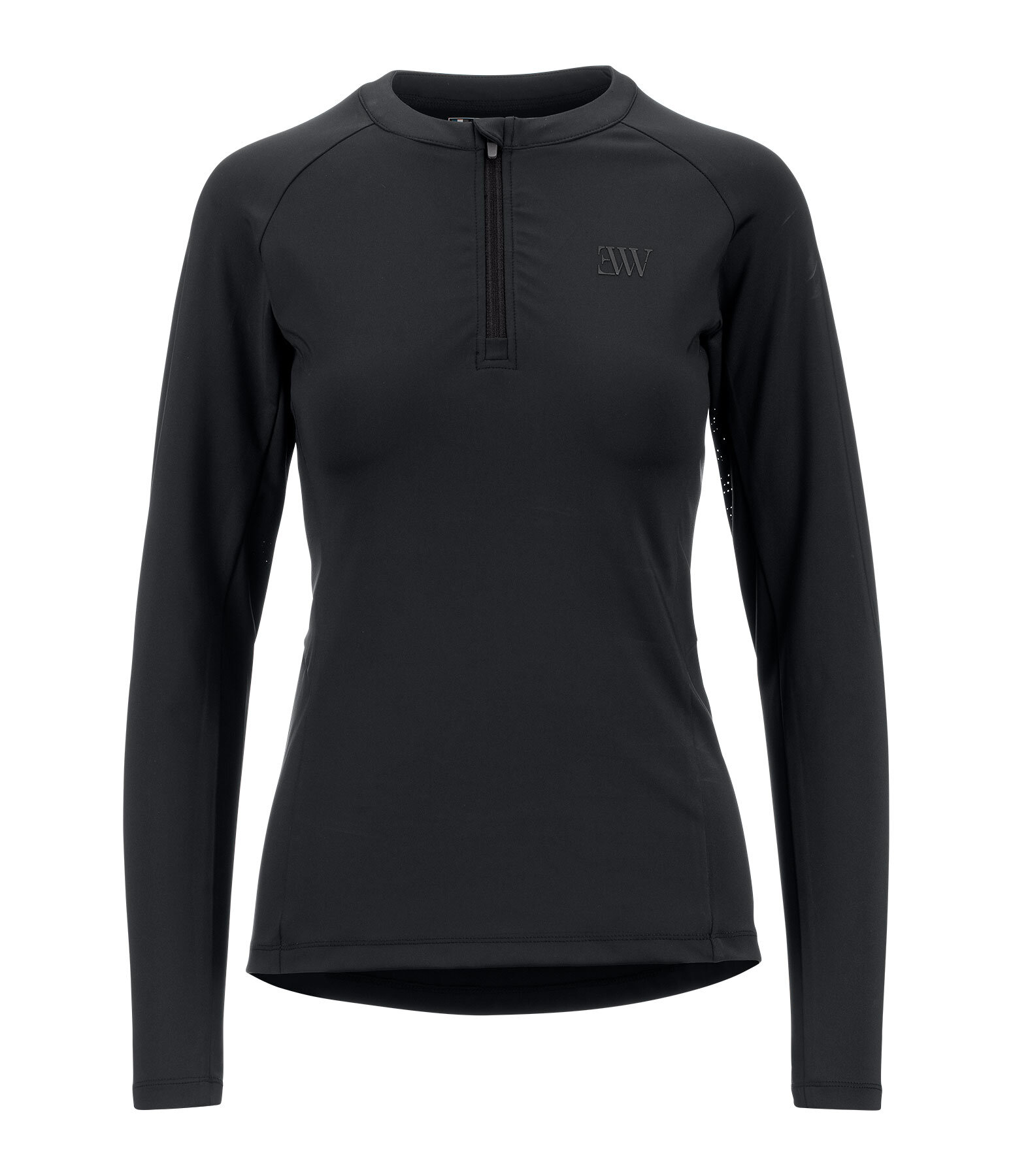 functioneel longsleeve