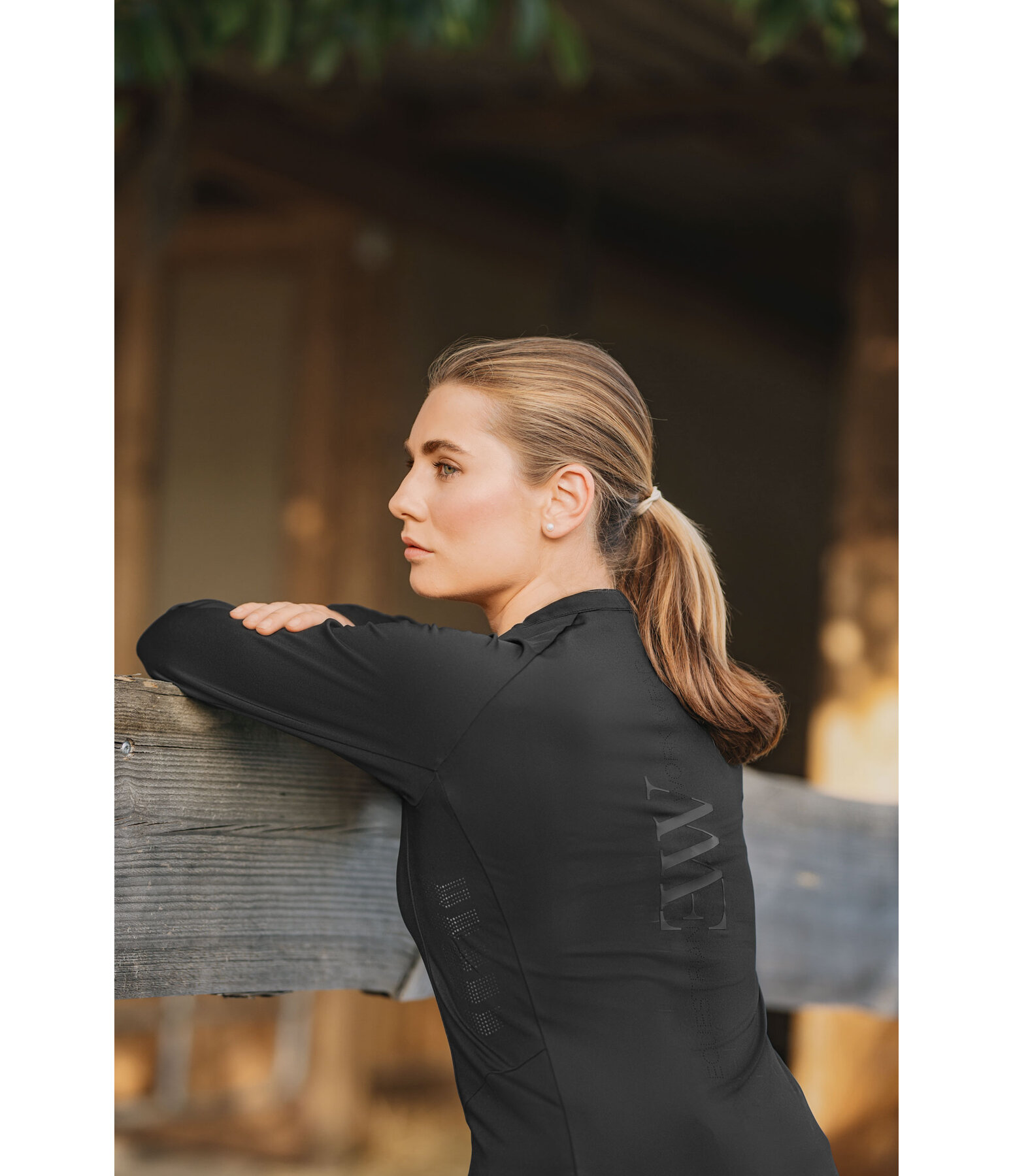 functioneel longsleeve