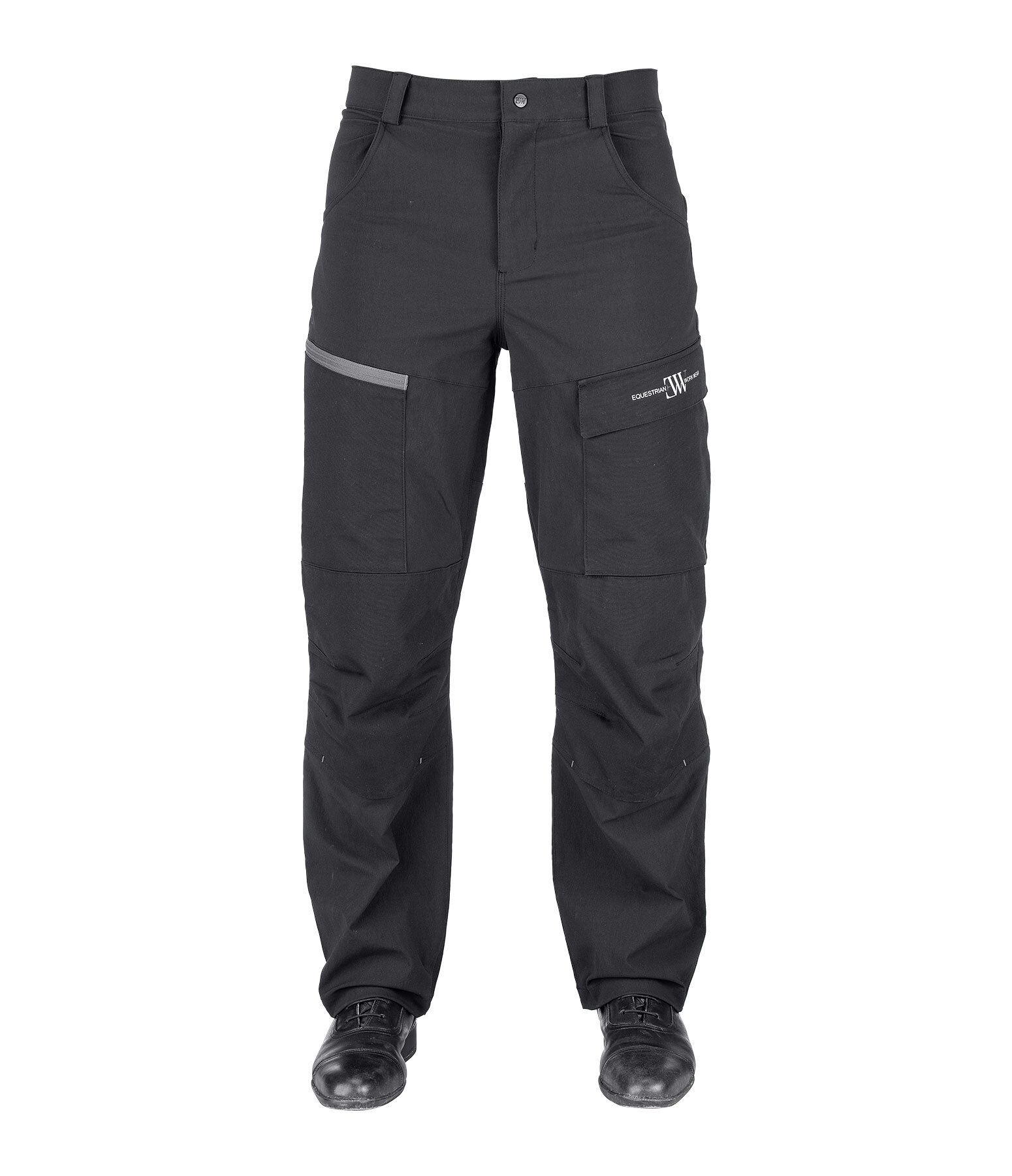 heren functionele all season outdoorbroek