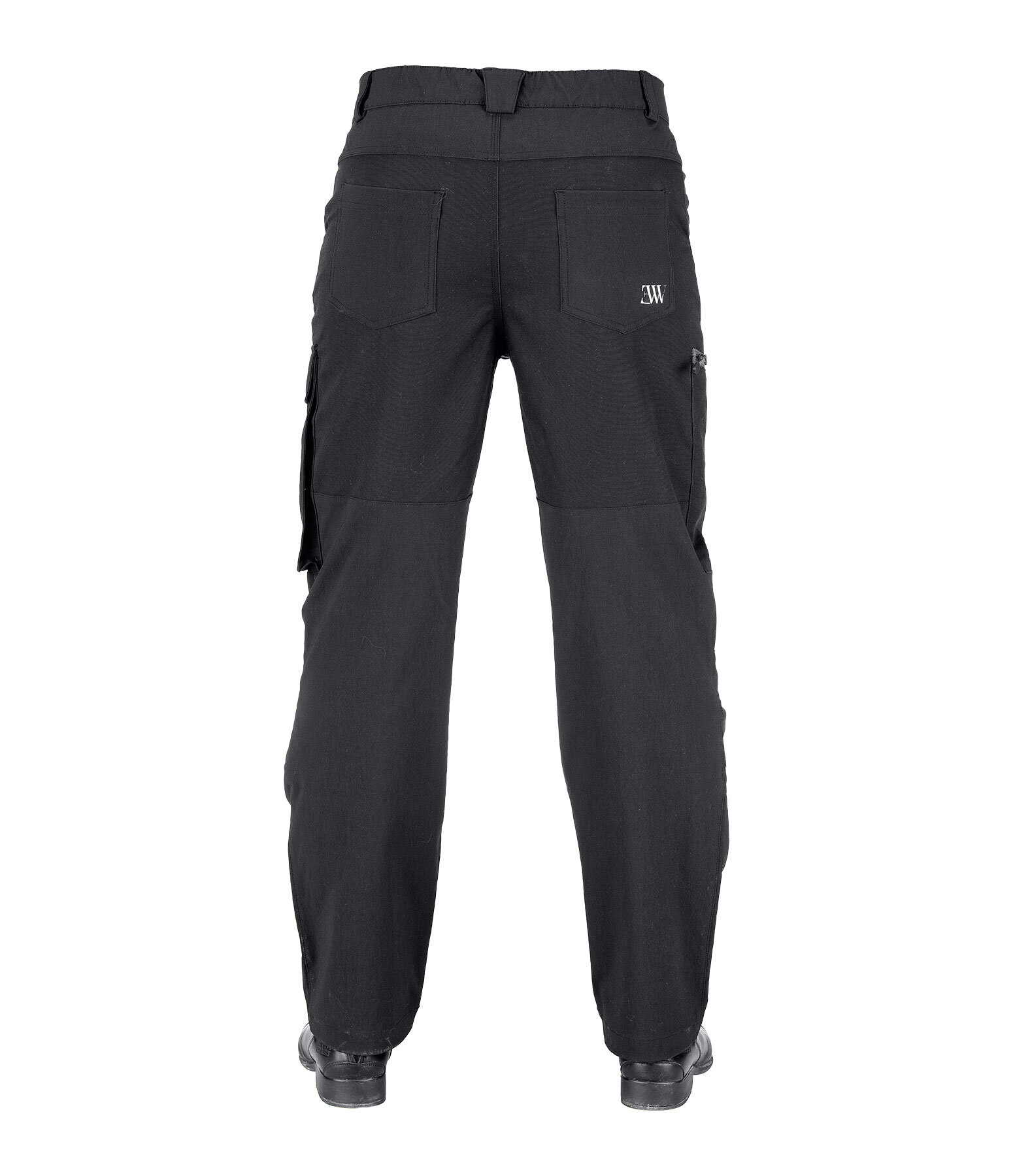 heren functionele all season outdoorbroek