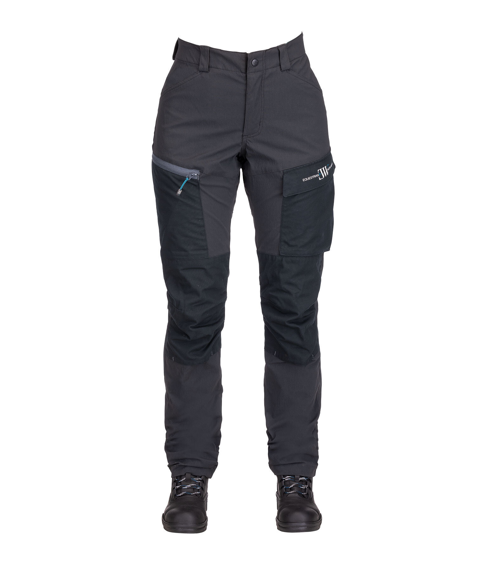 kids multifunctionele all season outdoorbroek