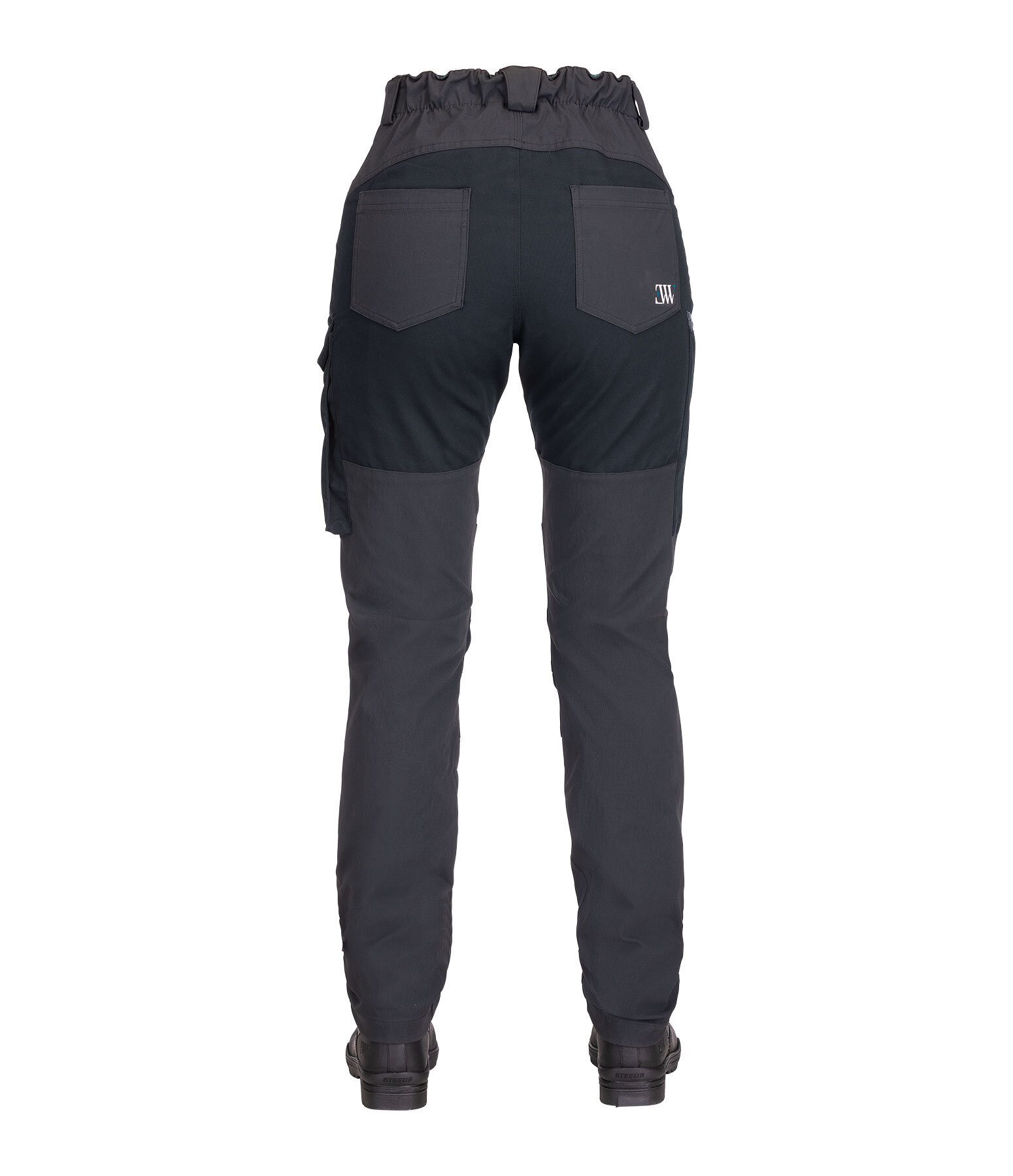 kids multifunctionele all season outdoorbroek