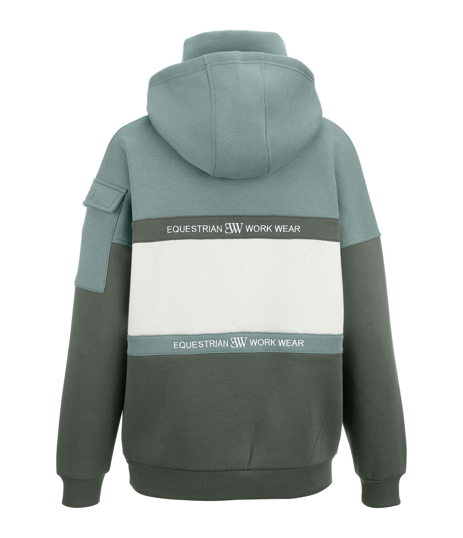 oversized hoodie