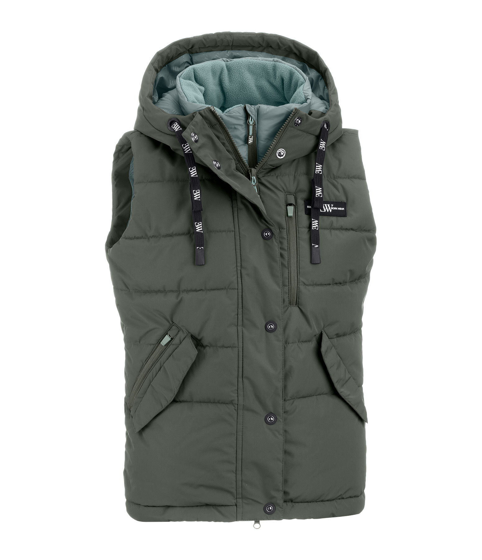 outdoor combi bodywarmer
