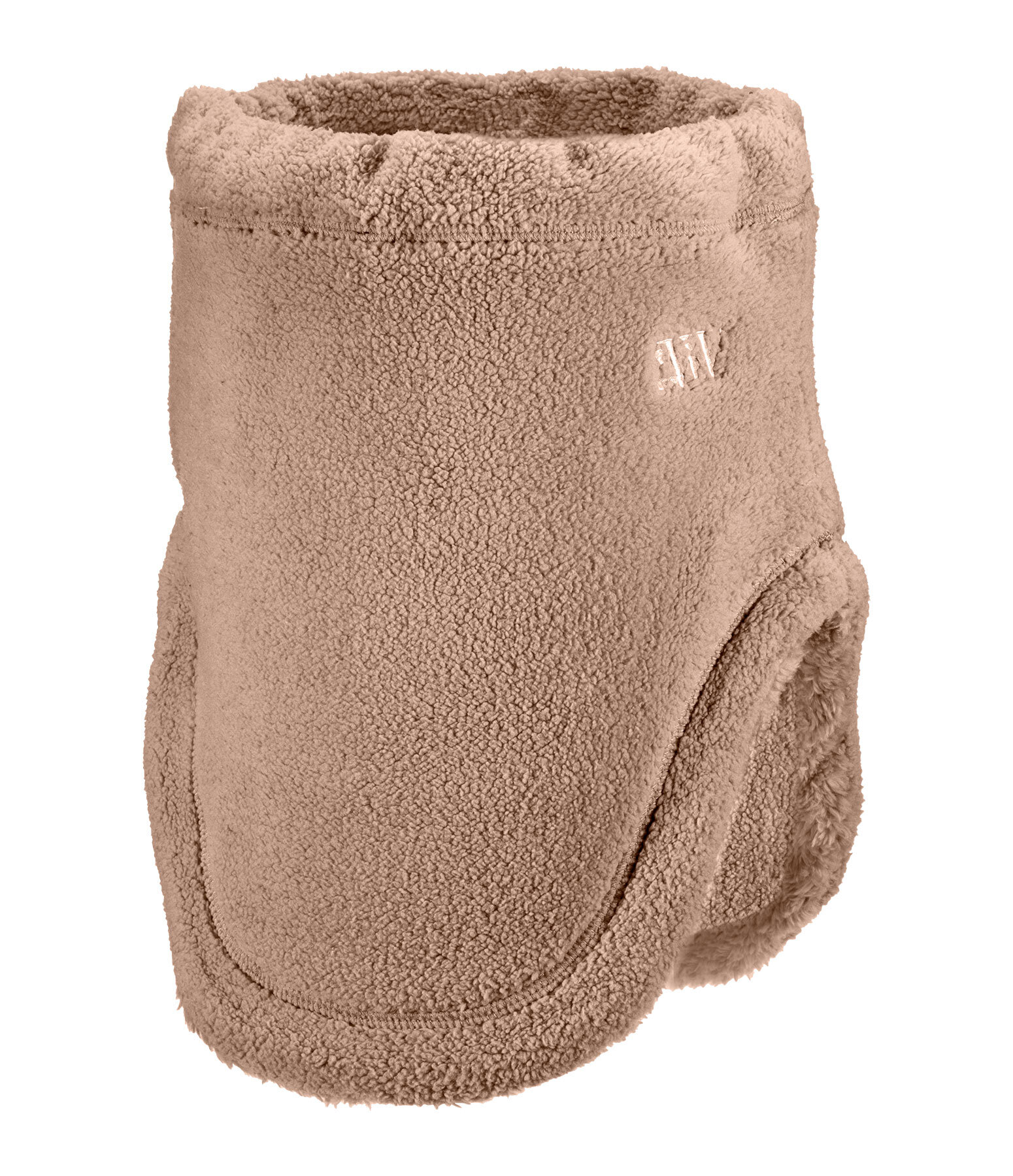 teddyfleece-nekwarmer