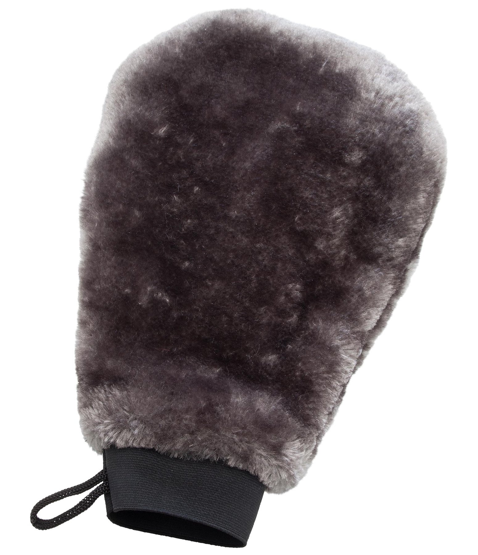 teddyfleece poetshandschoen