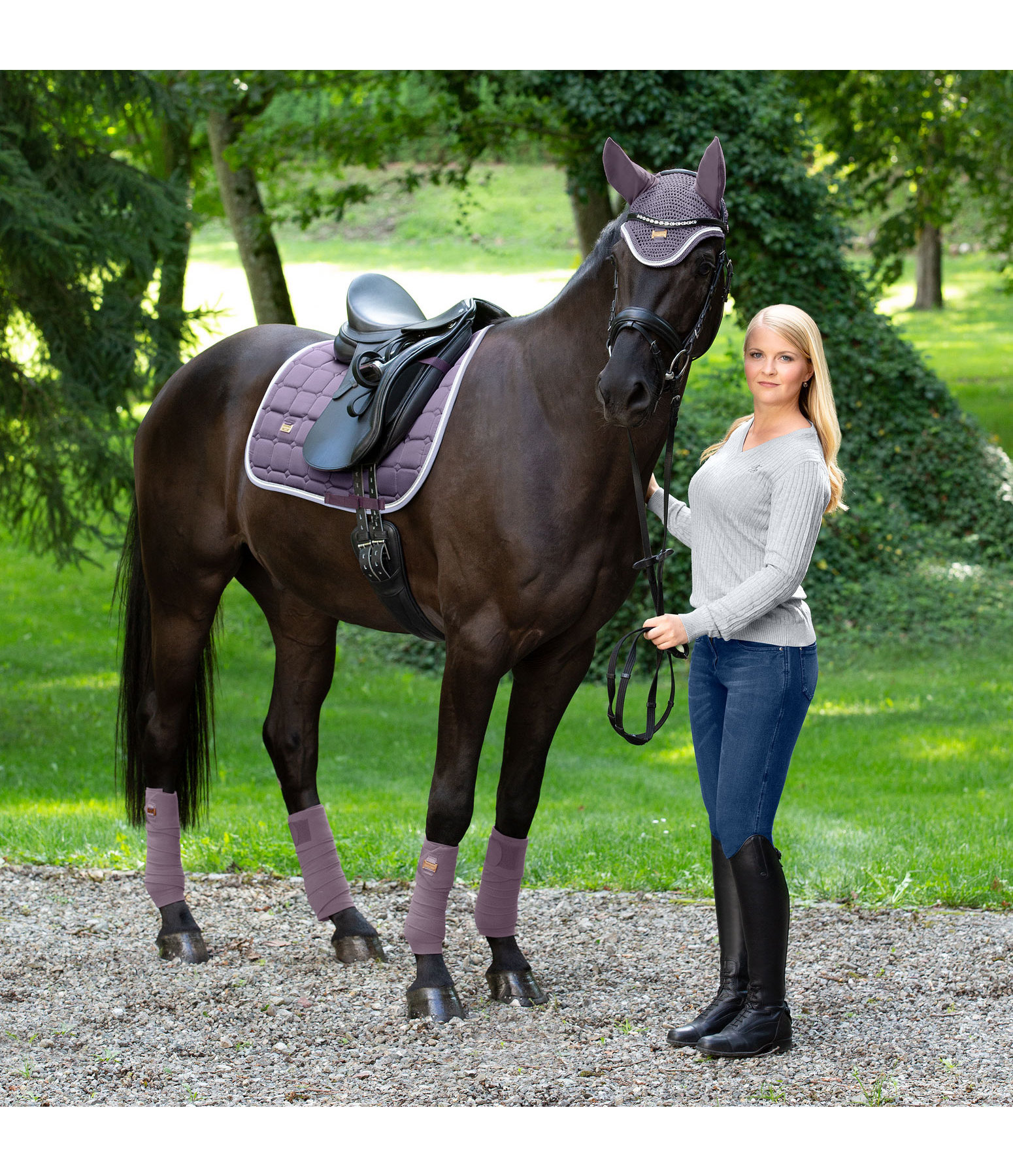 zadeldek Essential